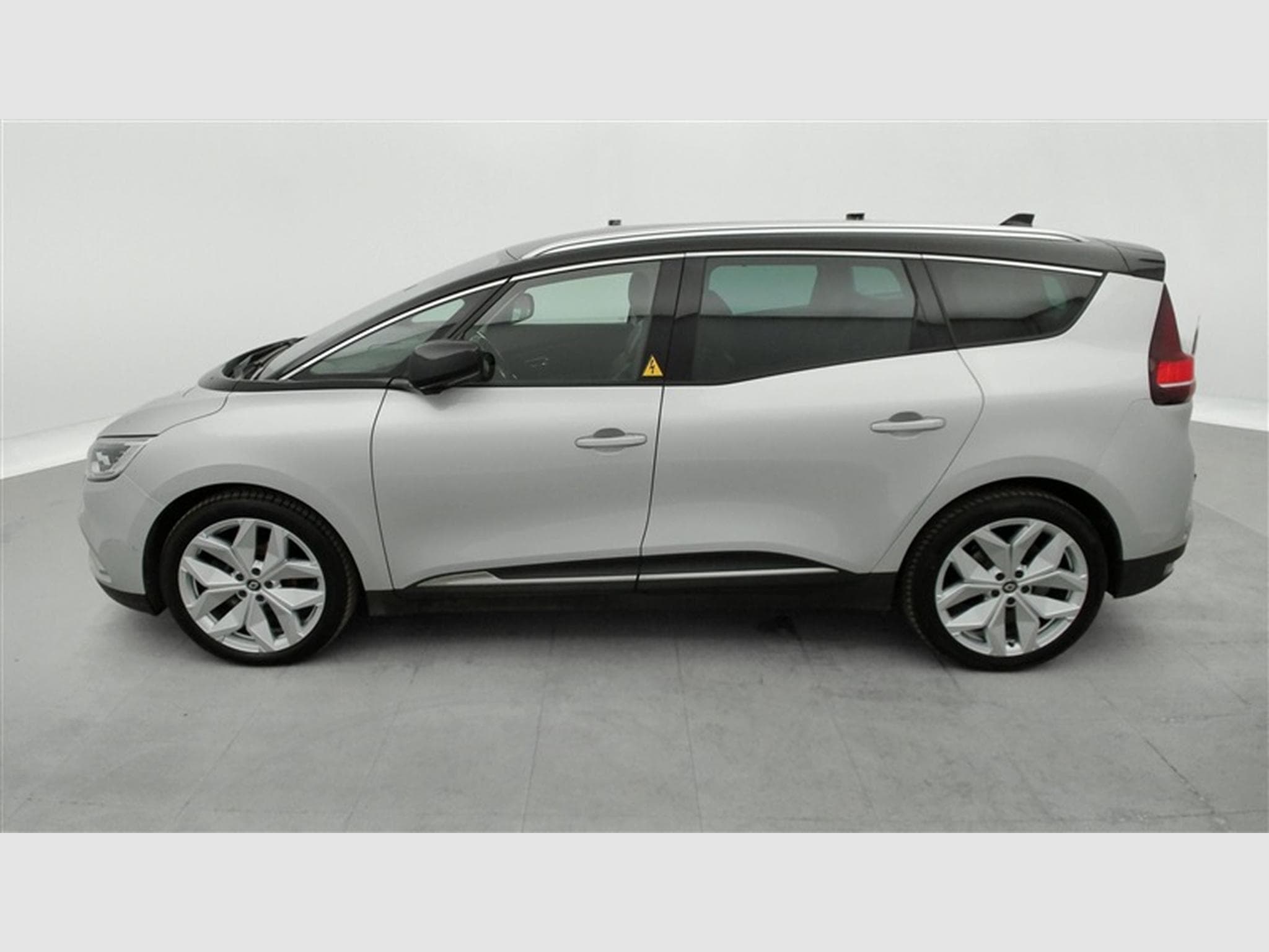 Renault Scenic 1.33 TCe Intens EDC 7 Pl  Navi / Led / PDC av+ar (2023) - Photo 3