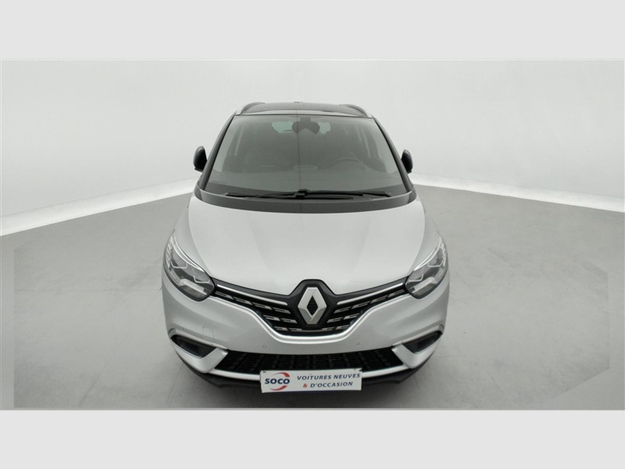 Renault Scenic 1.33 TCe Intens EDC 7 Pl  Navi / Led / PDC av+ar (2023) - Photo 4