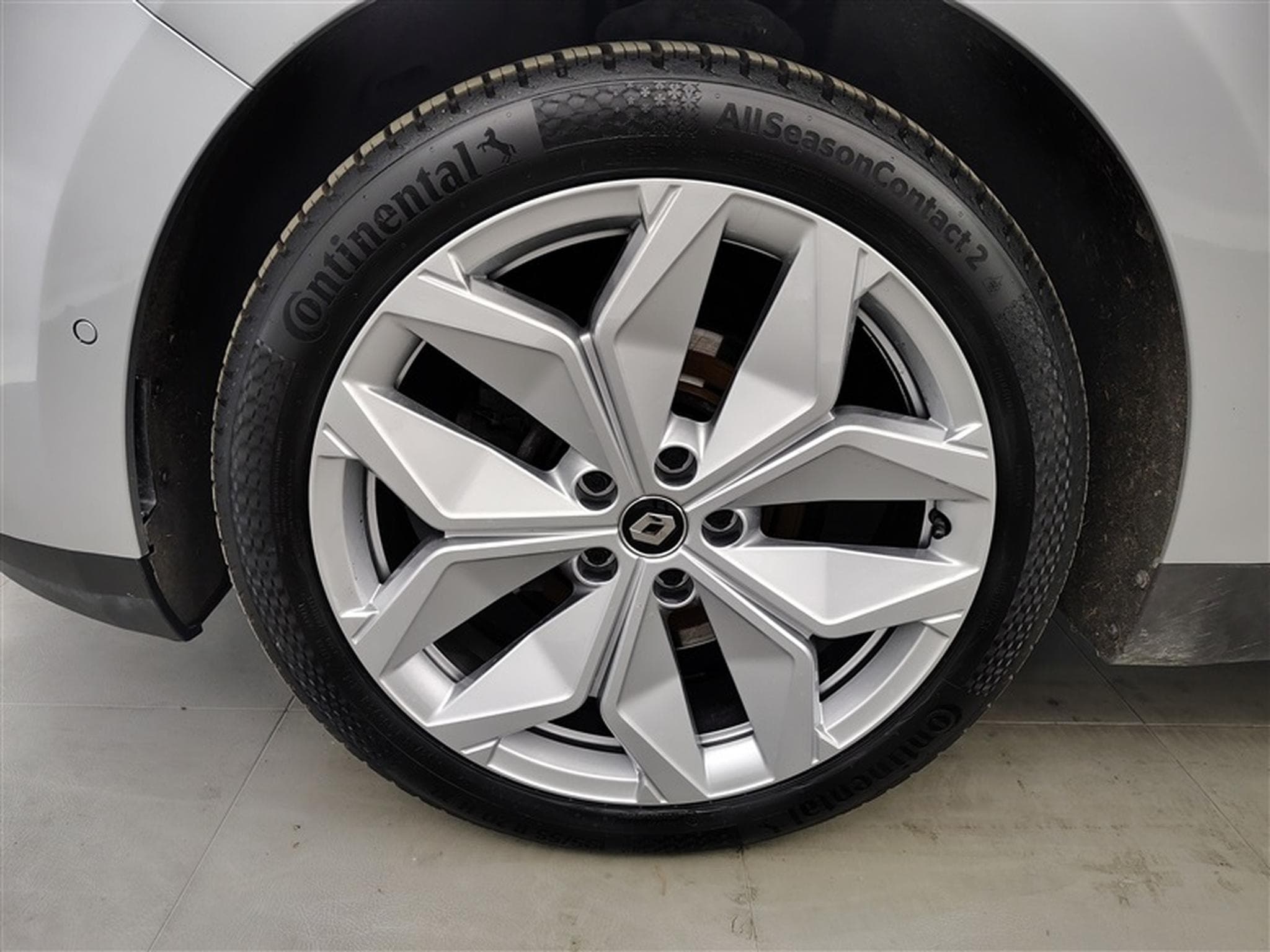 Renault Scenic 1.33 TCe Intens EDC 7 Pl  Navi / Led / PDC av+ar (2023) - Photo 6