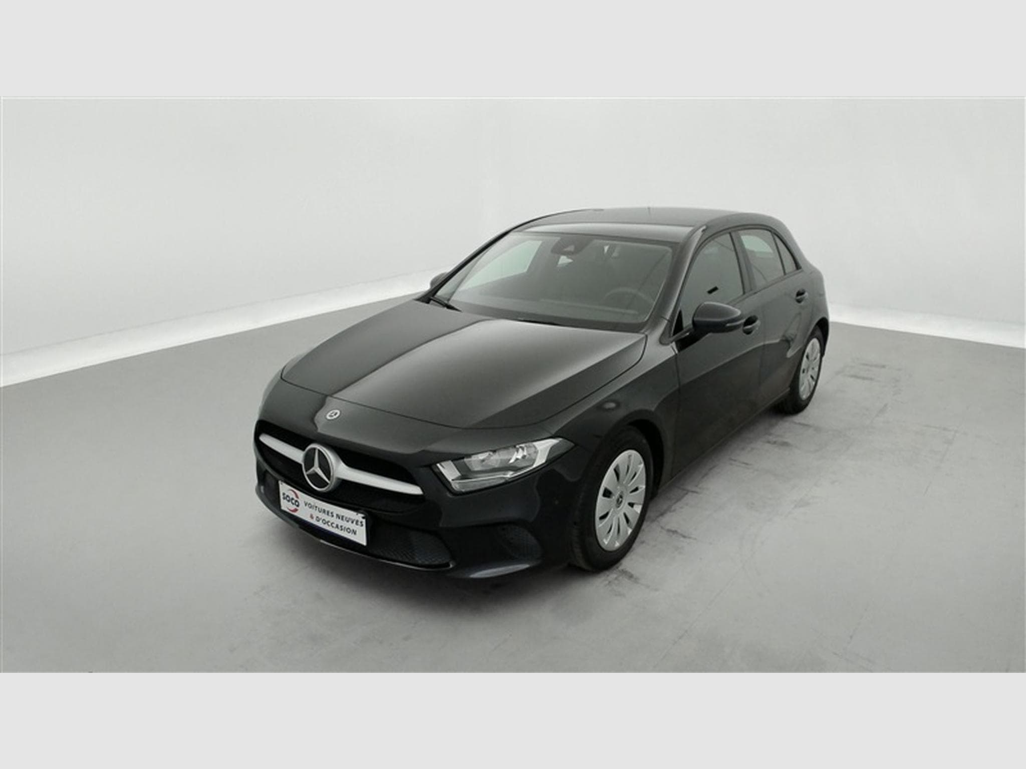 Mercedes A 160 A 160 Business NAVI/PDC AV AR (2022) - Photo 1