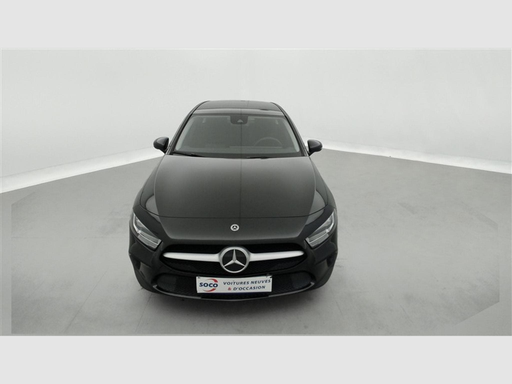 Mercedes A 160 A 160 Business NAVI/PDC AV AR (2022) - Photo 4