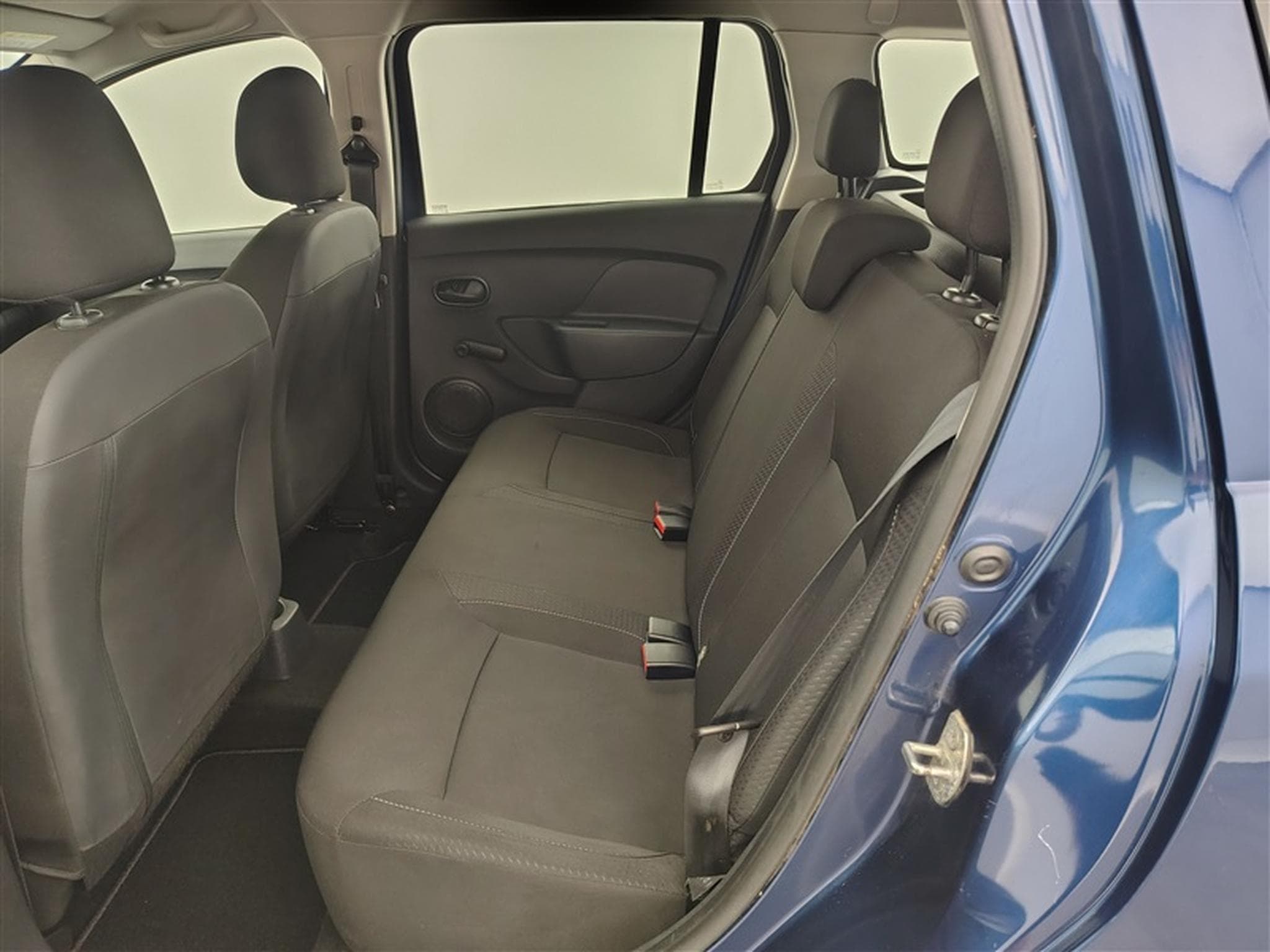 Dacia Logan MCV 0.9 TCe Comfort (EU6.2) (2020) - Photo 13