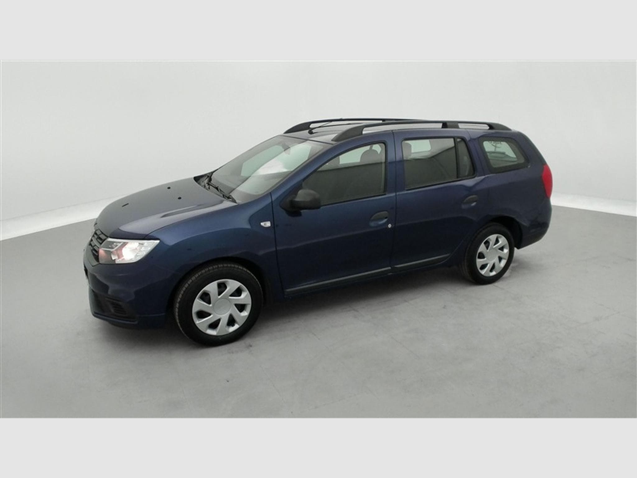 Dacia Logan MCV 0.9 TCe Comfort (EU6.2) (2020) - Photo 19