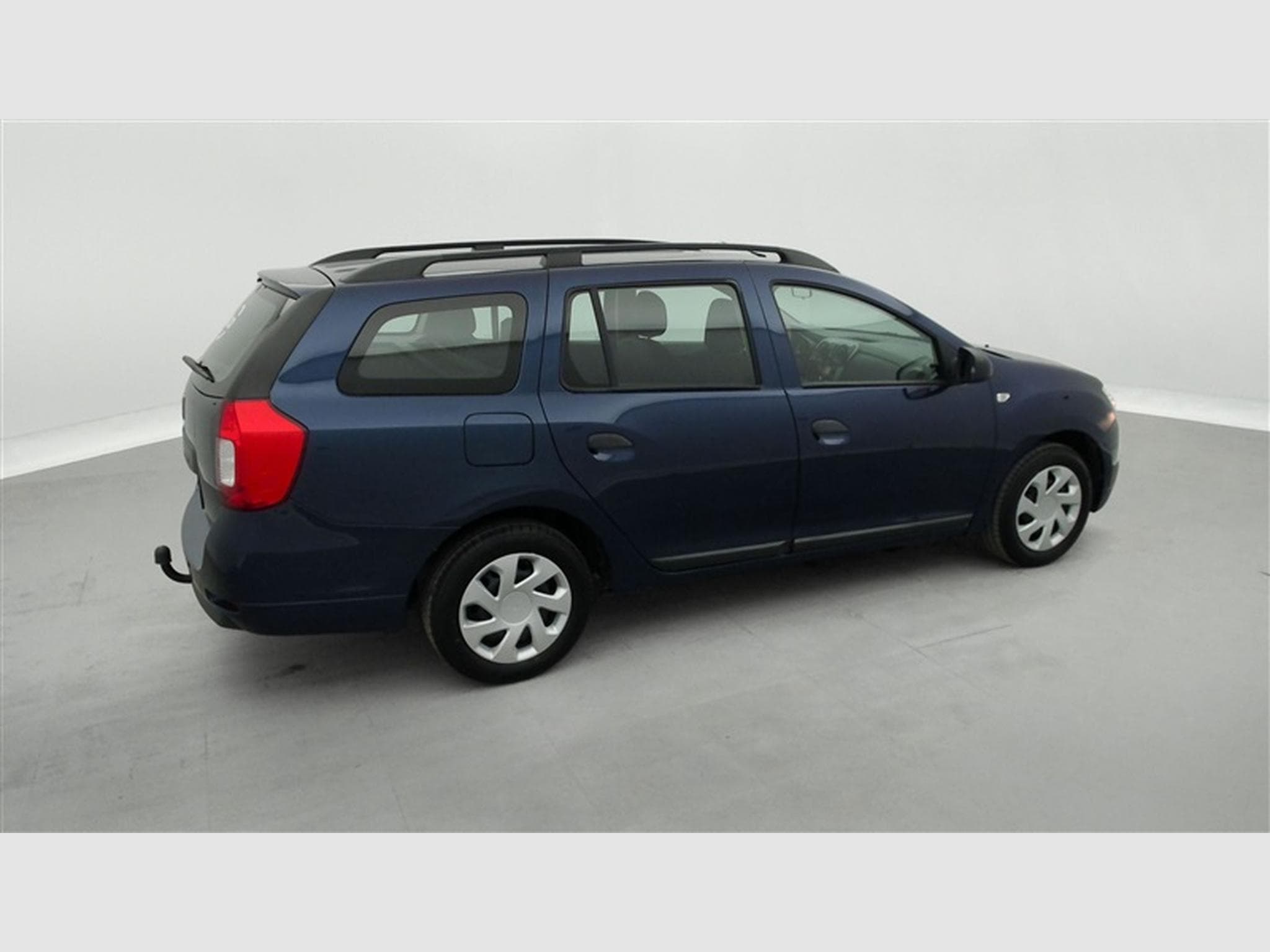 Dacia Logan MCV 0.9 TCe Comfort (EU6.2) (2020) - Photo 23