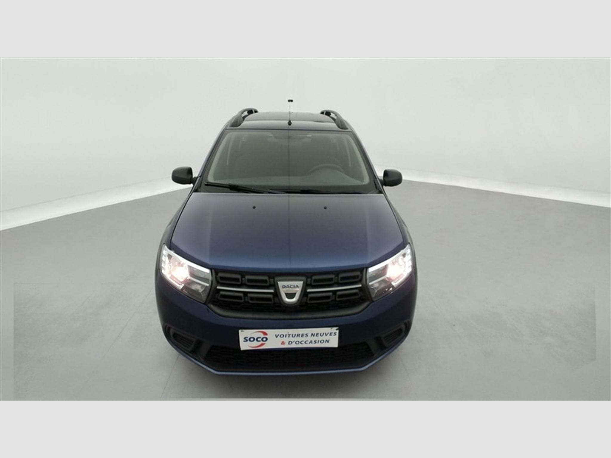 Dacia Logan MCV 0.9 TCe Comfort (EU6.2) (2020) - Photo 4