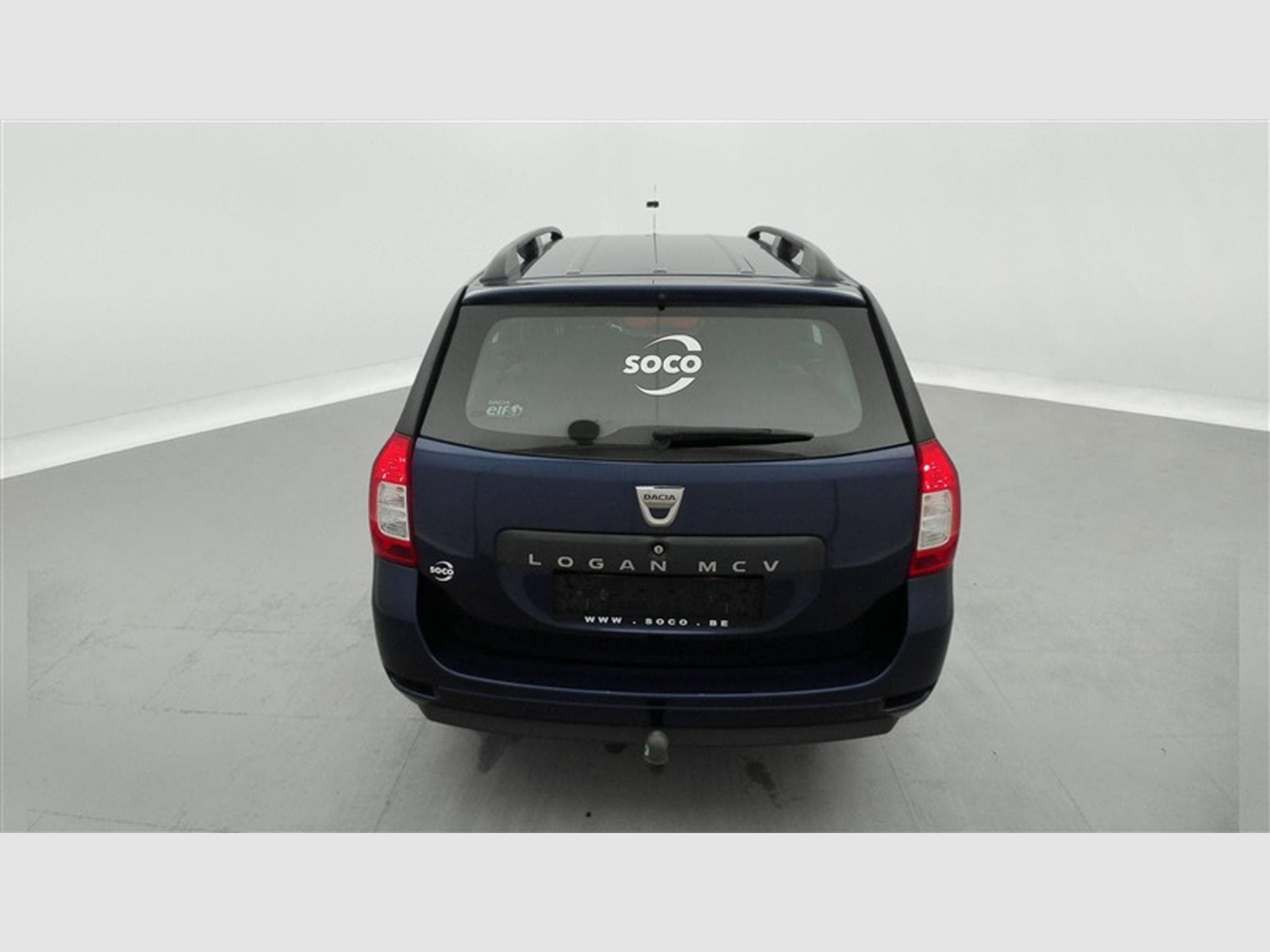 Dacia Logan MCV 0.9 TCe Comfort (EU6.2) (2020) - Photo 5