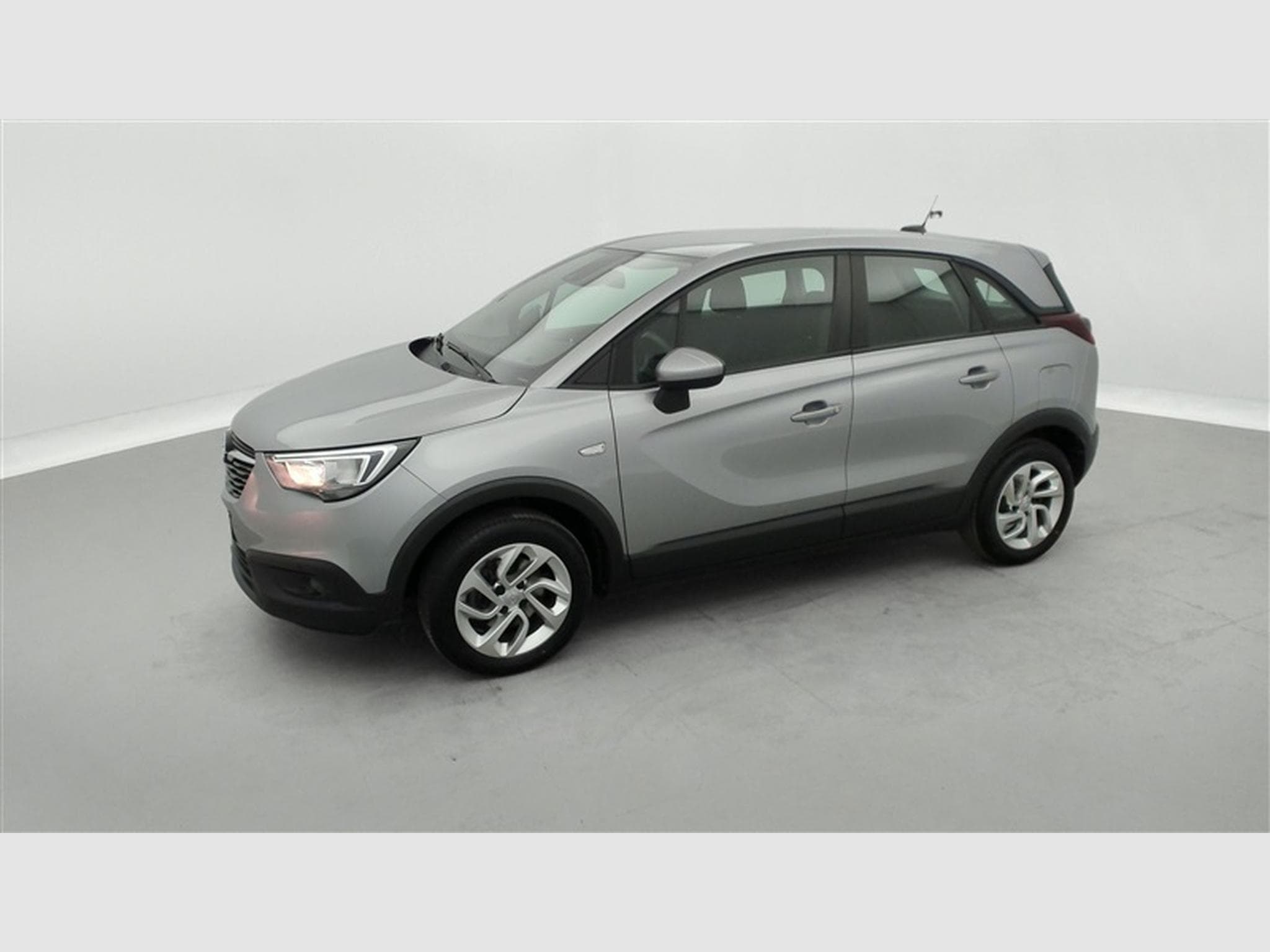 Opel Crossland 1.2i 2020 Edition S/S (2020) - Photo 19