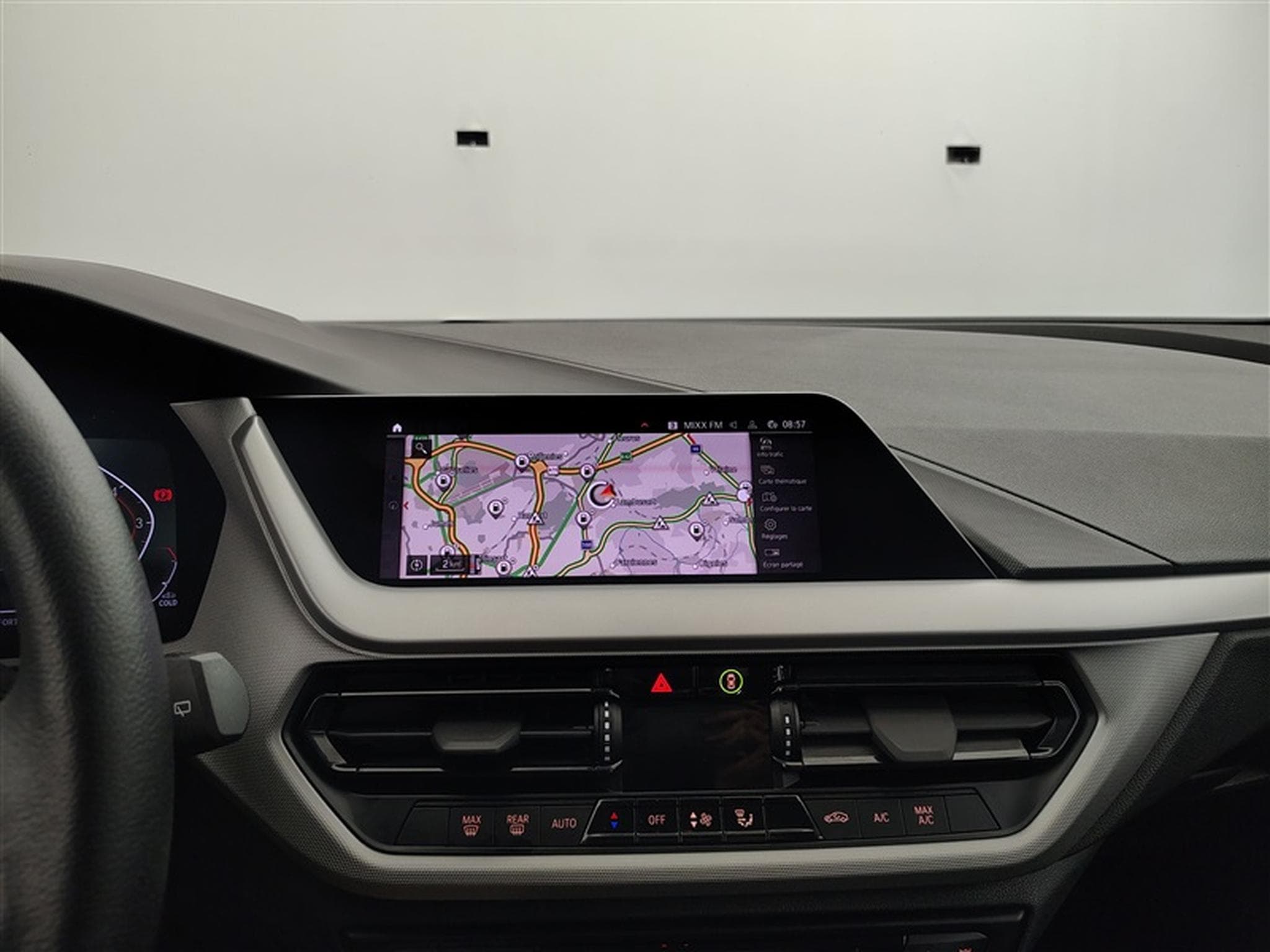 BMW 116 116 d Business NAVI/FULL LED/JA/PDC AV AR (2023) - Photo 11