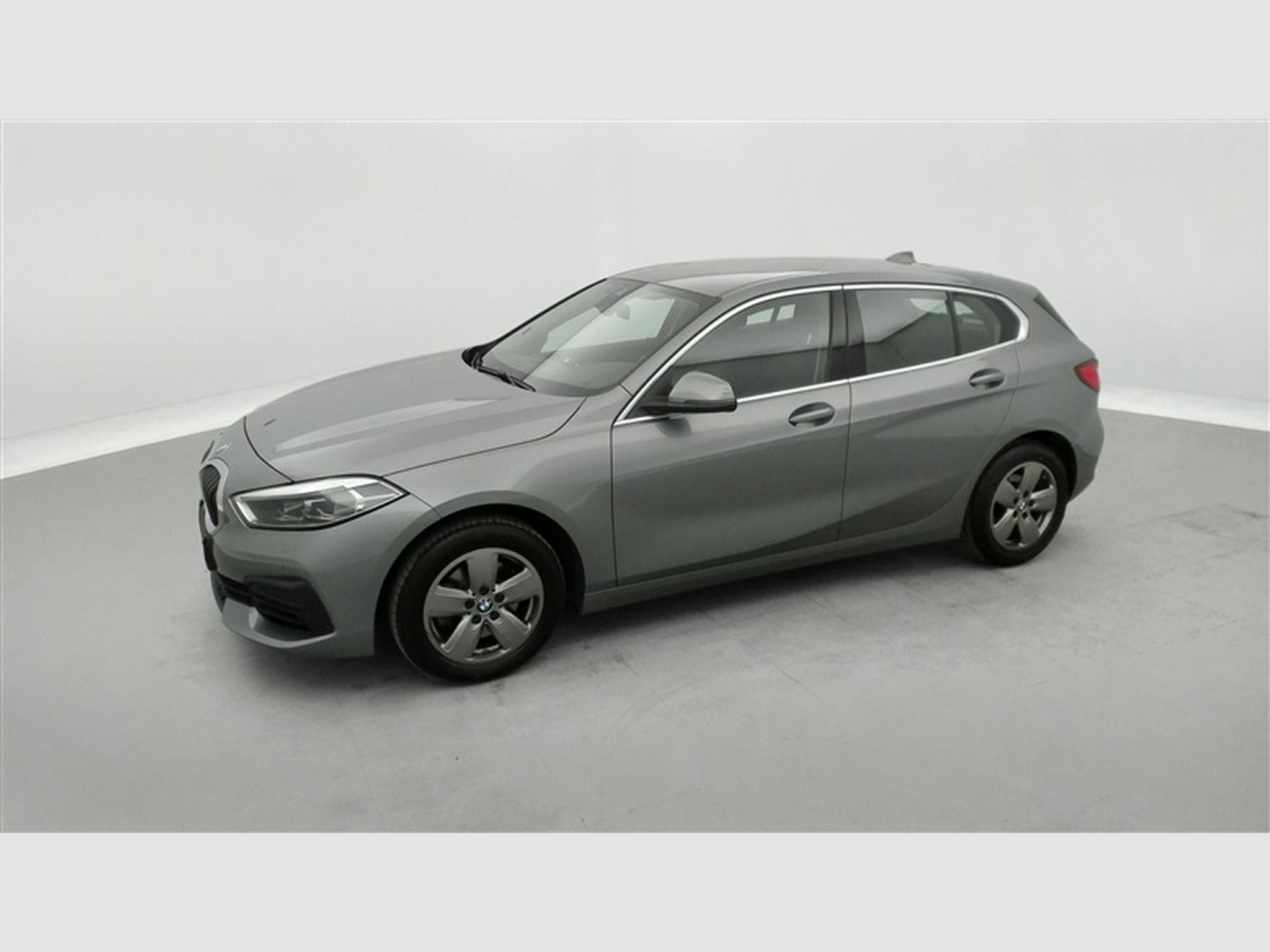 BMW 116 116 d Business NAVI/FULL LED/JA/PDC AV AR (2023) - Photo 21