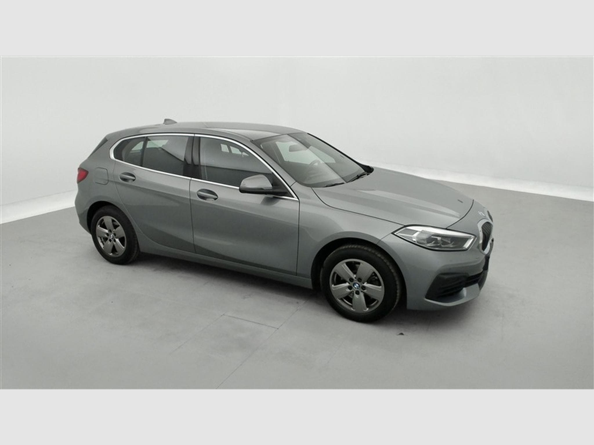 BMW 116 116 d Business NAVI/FULL LED/JA/PDC AV AR (2023) - Photo 23