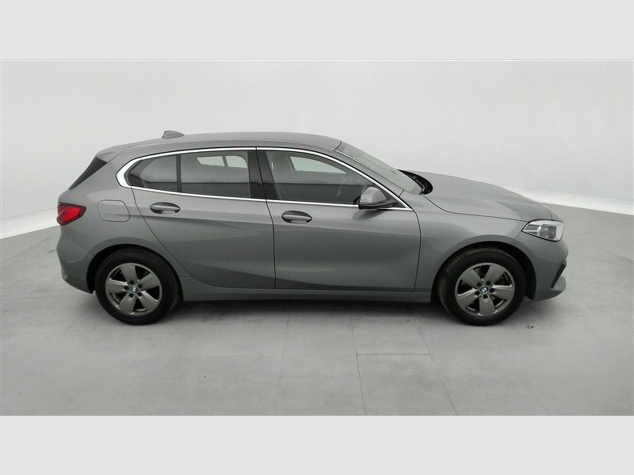 BMW 116 116 d Business NAVI/FULL LED/JA/PDC AV AR (2023) - Photo 24