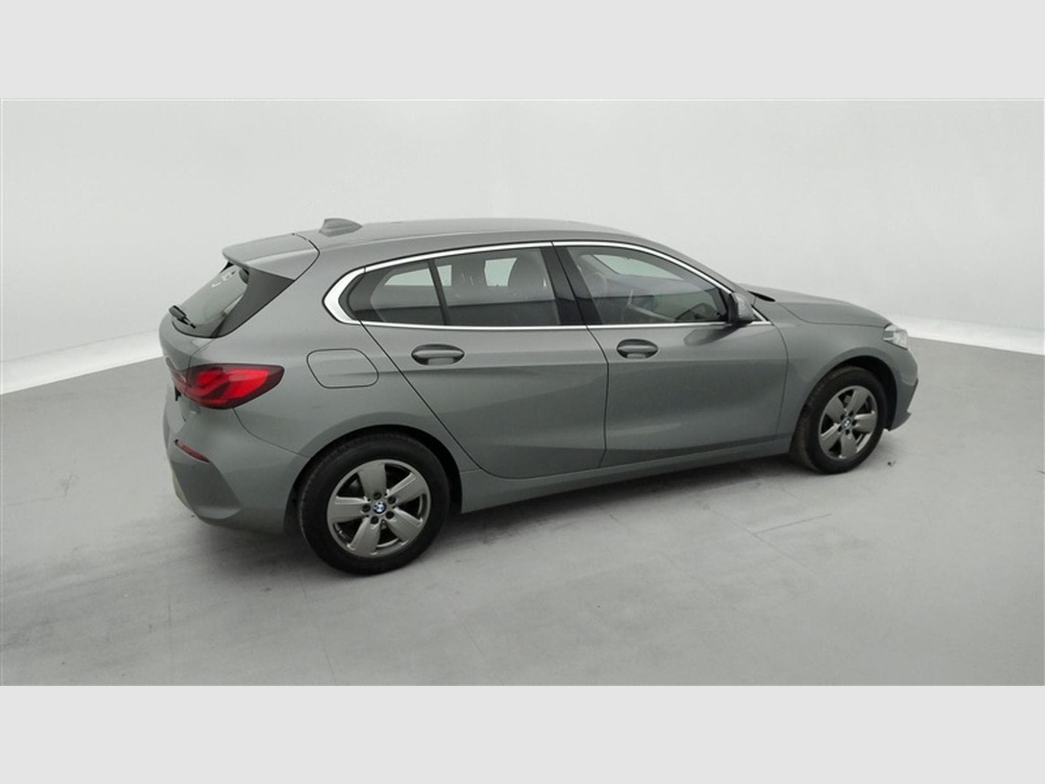 BMW 116 116 d Business NAVI/FULL LED/JA/PDC AV AR (2023) - Photo 25