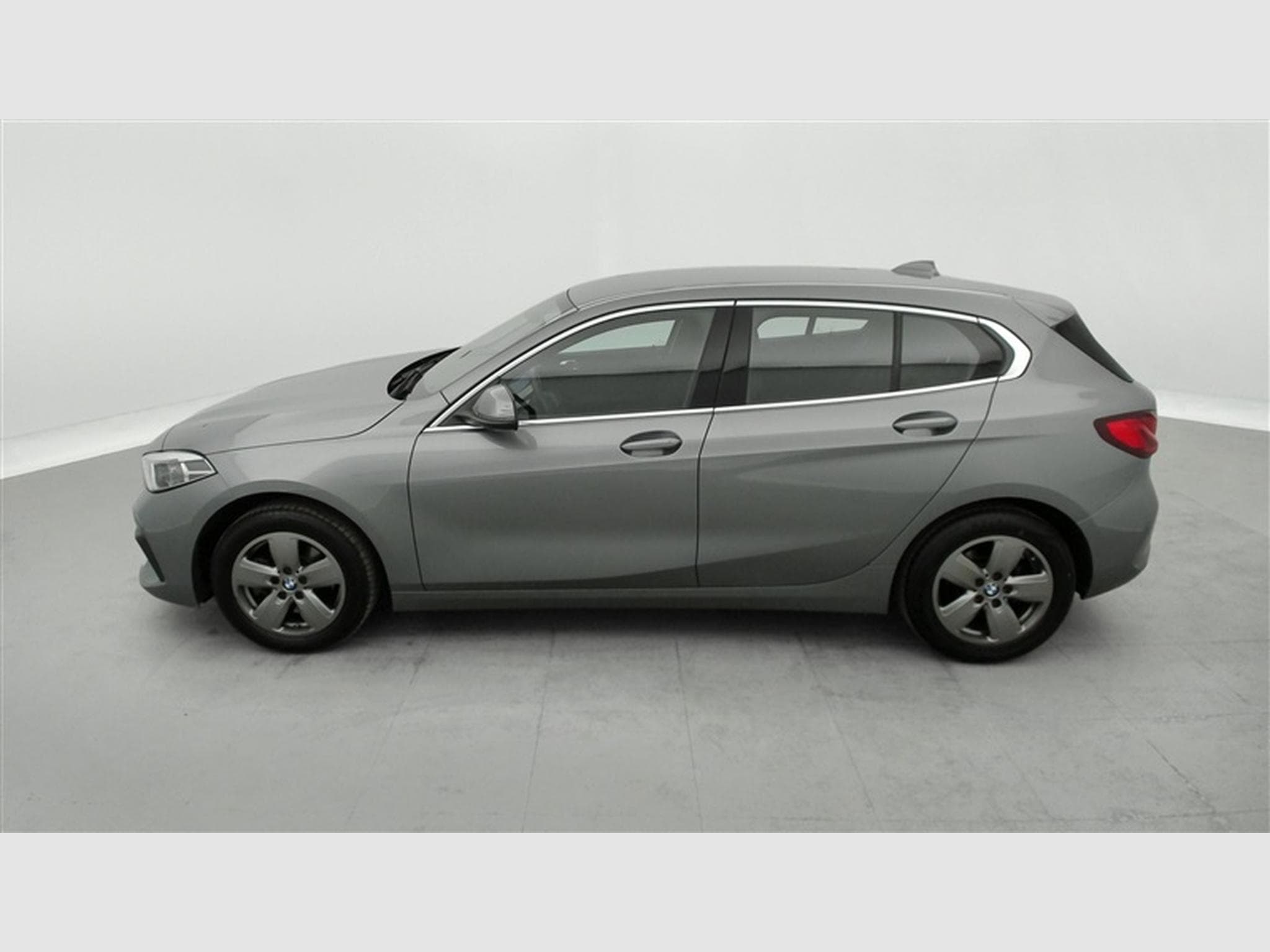 BMW 116 116 d Business NAVI/FULL LED/JA/PDC AV AR (2023) - Photo 3