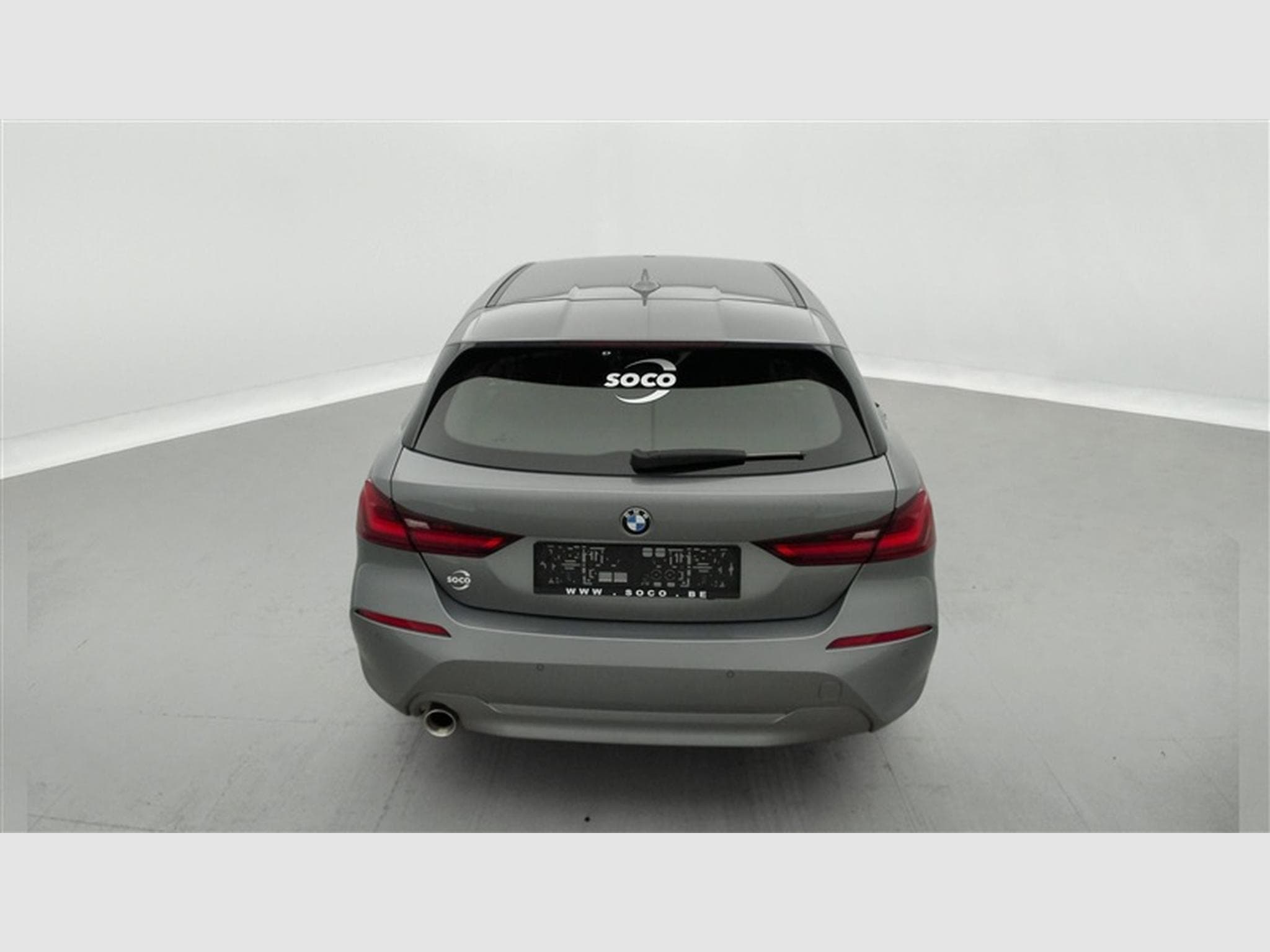 BMW 116 116 d Business NAVI/FULL LED/JA/PDC AV AR (2023) - Photo 5