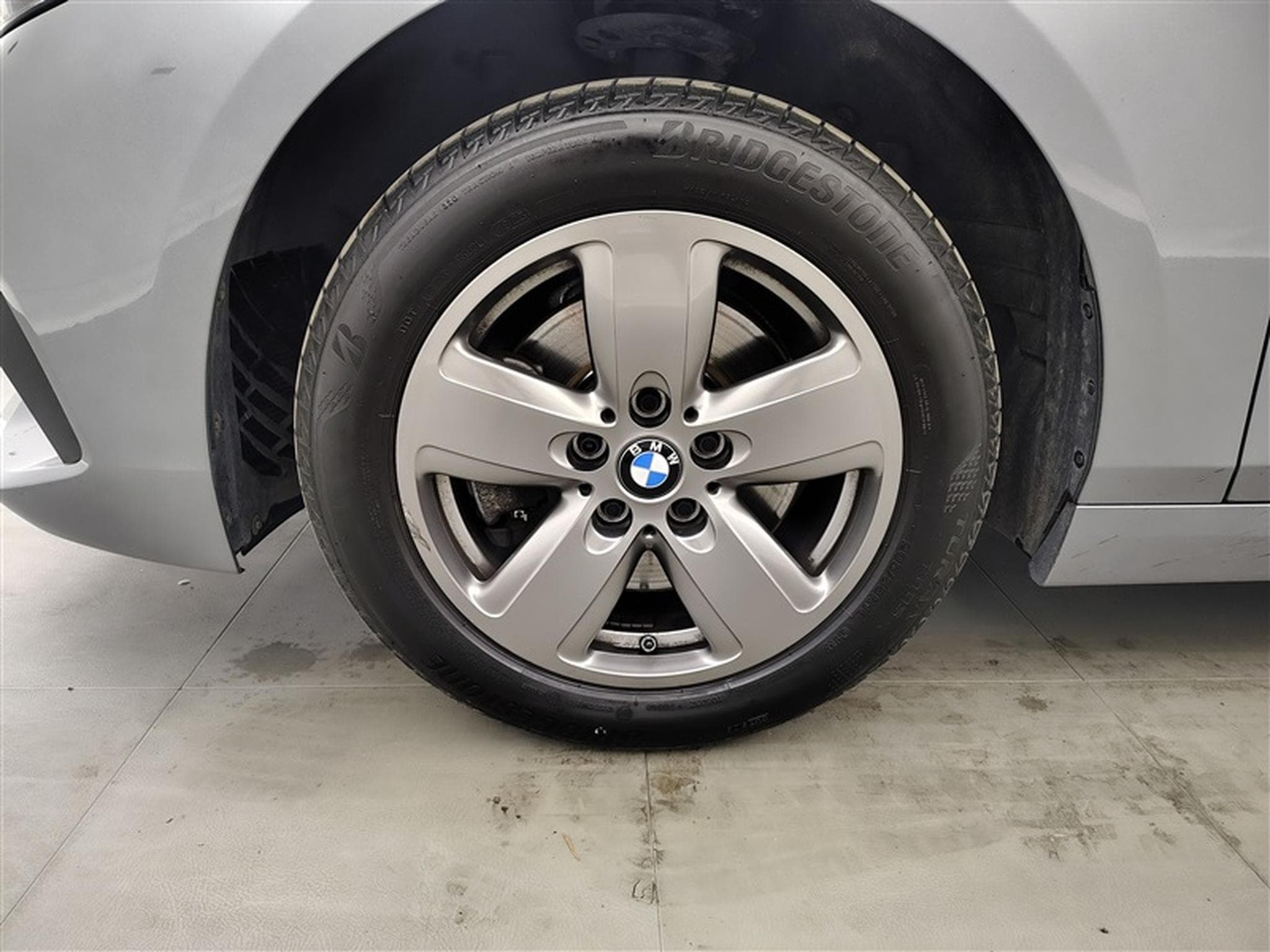 BMW 116 116 d Business NAVI/FULL LED/JA/PDC AV AR (2023) - Photo 6