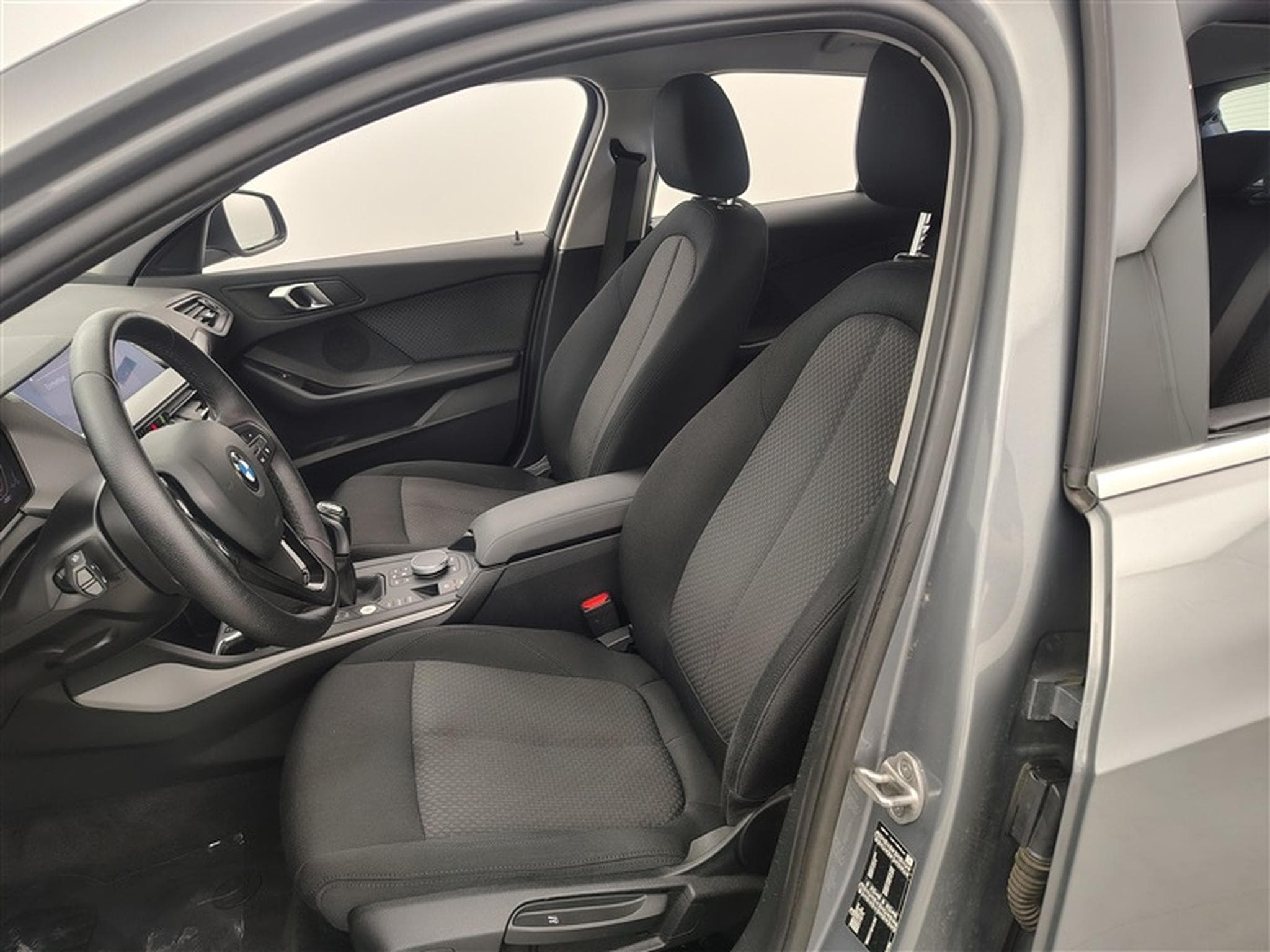 BMW 116 116 d Business NAVI/FULL LED/JA/PDC AV AR (2023) - Photo 7