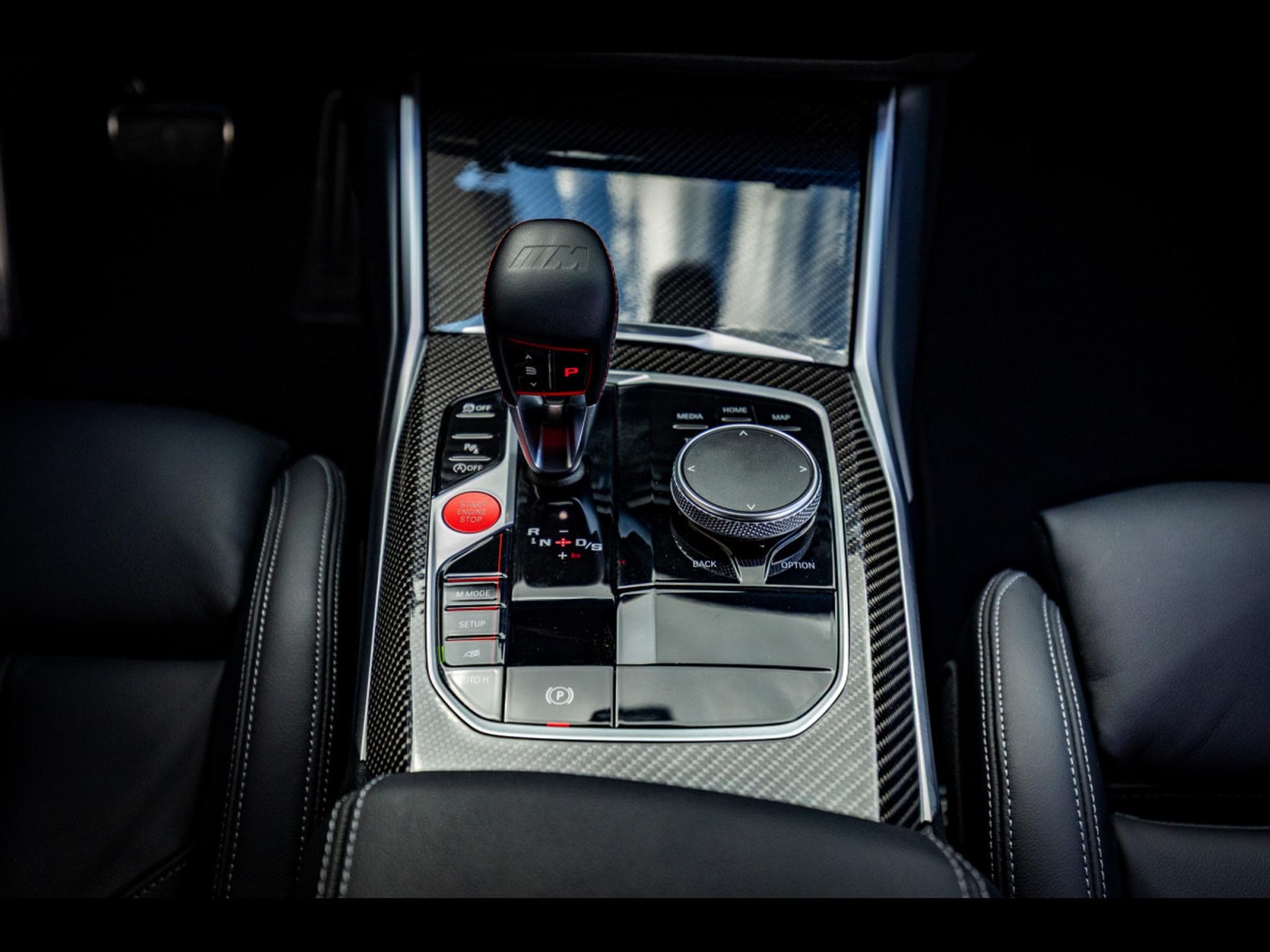 BMW M2 COUPE (G87) – BROOKLYN GRAU METALLIC (2024) - Photo 10