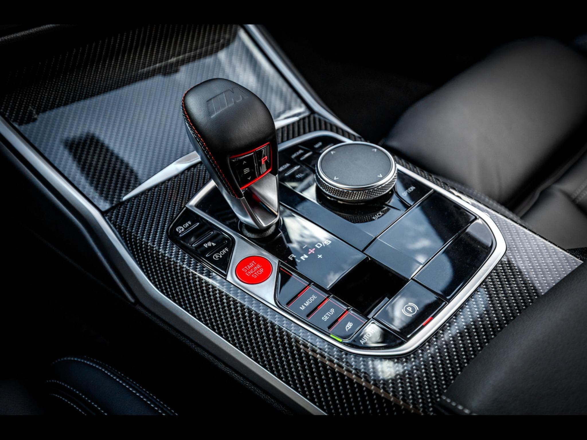 BMW M2 COUPE (G87) – BROOKLYN GRAU METALLIC (2024) - Photo 16