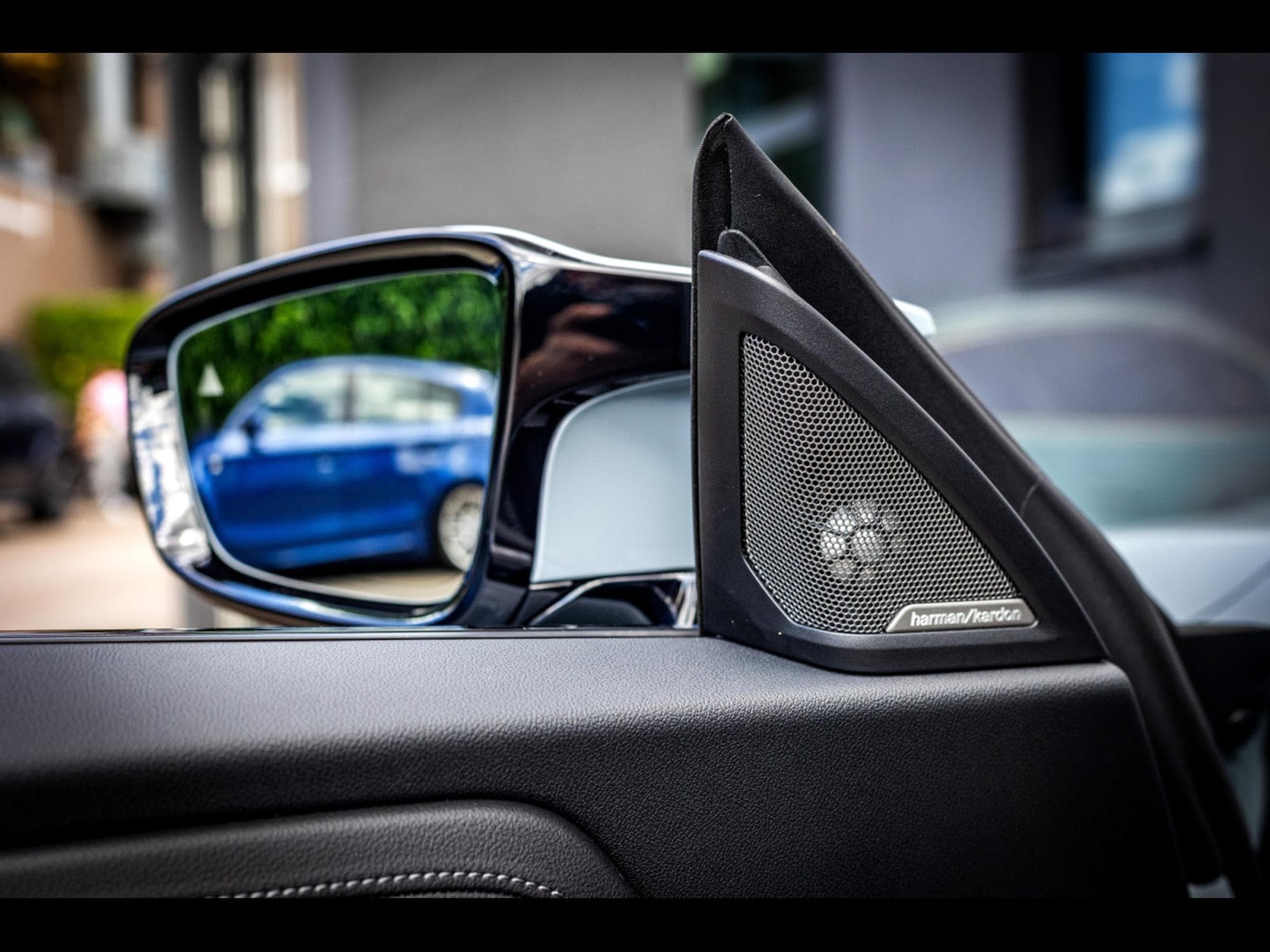 BMW M2 COUPE (G87) – BROOKLYN GRAU METALLIC (2024) - Photo 23