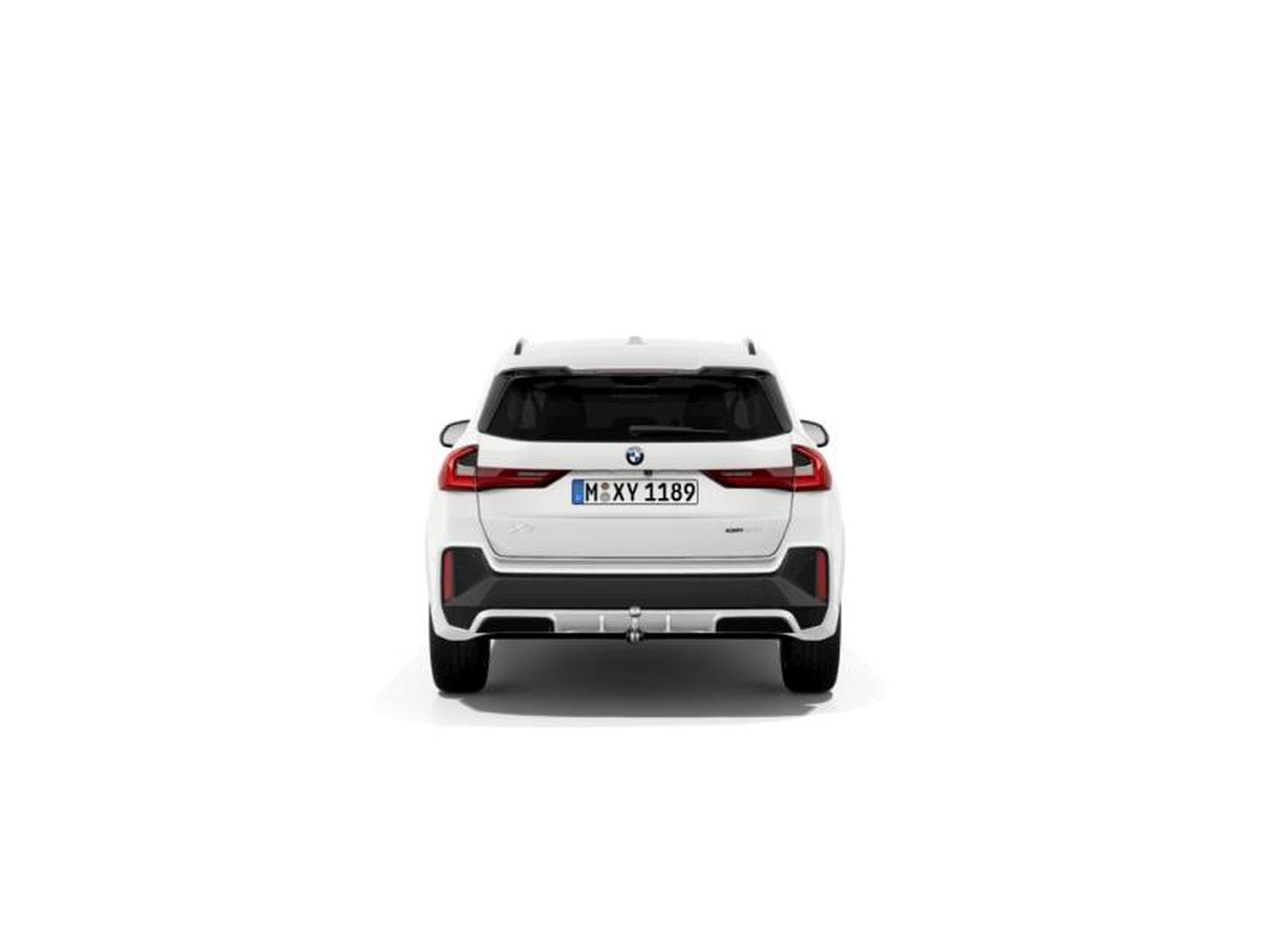 BMW X1 X1 xDrive23i M Sport (2025) - Photo 4