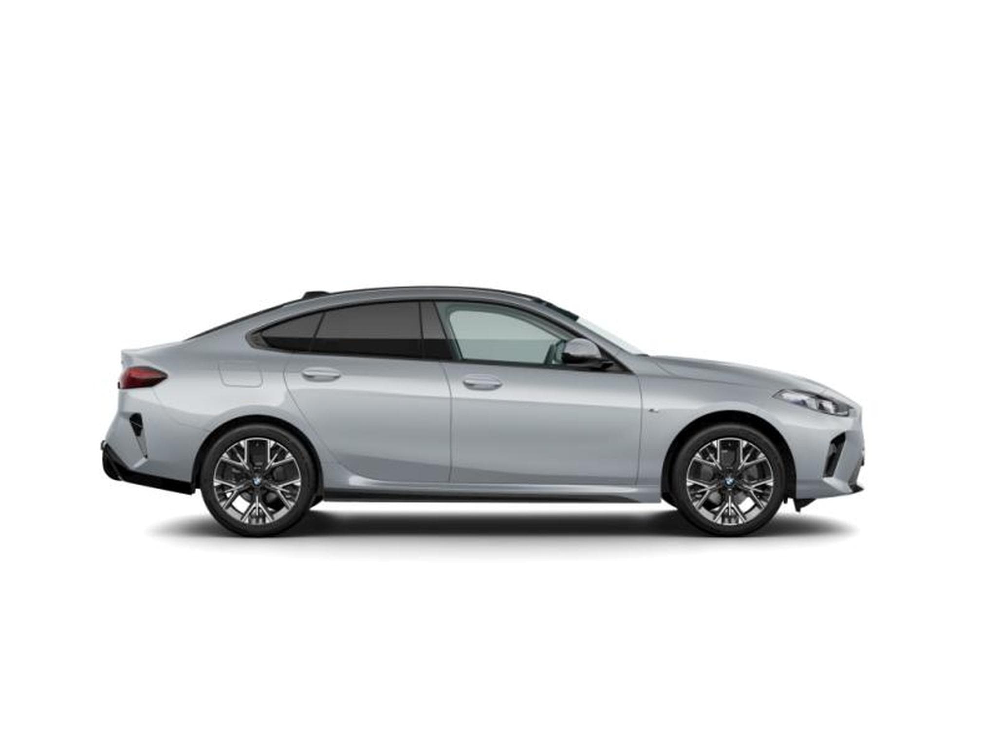 BMW 220 220 Gran Coupé M Sport (2026) - Photo 3