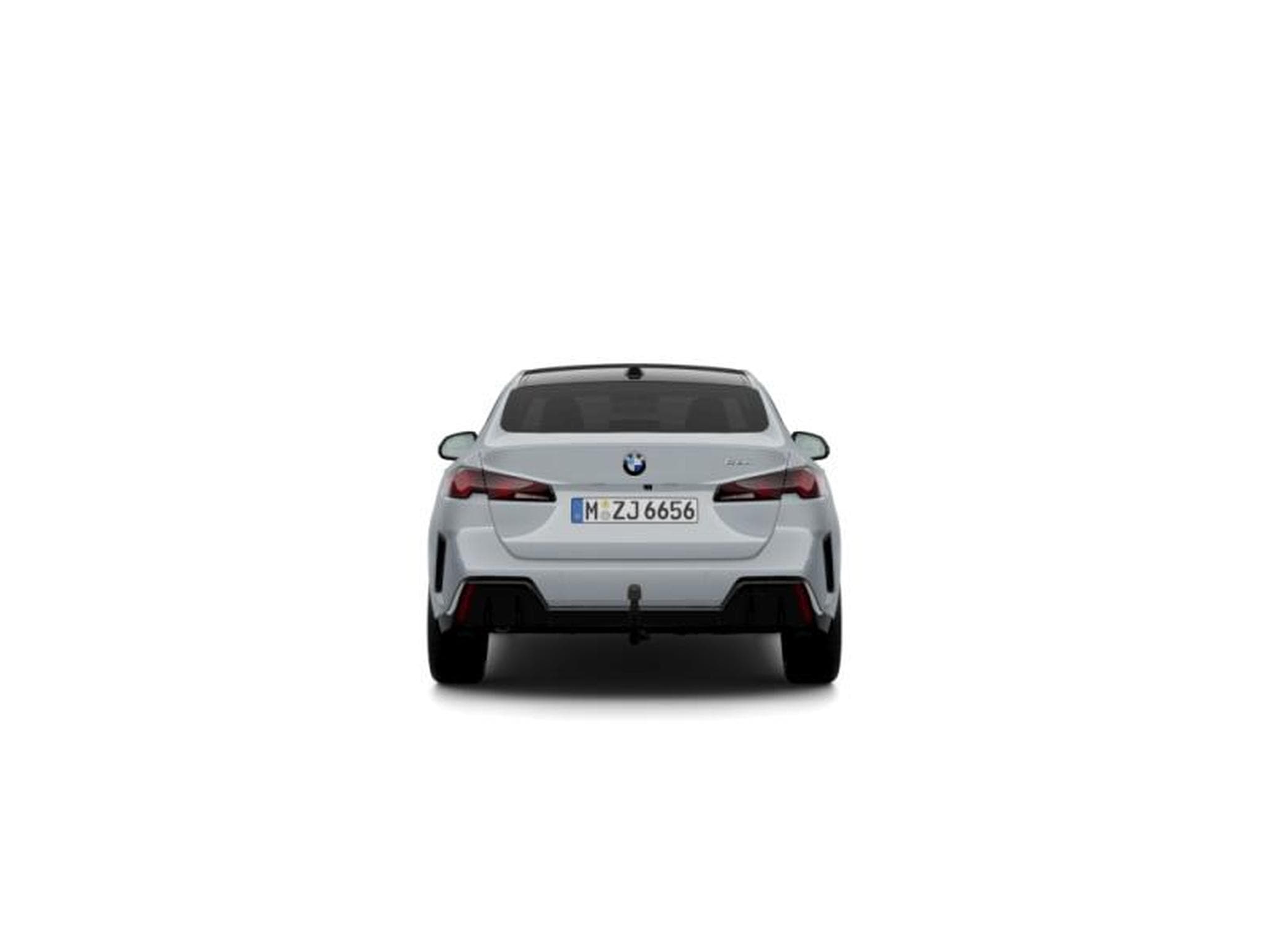 BMW 220 220 Gran Coupé M Sport (2026) - Photo 4