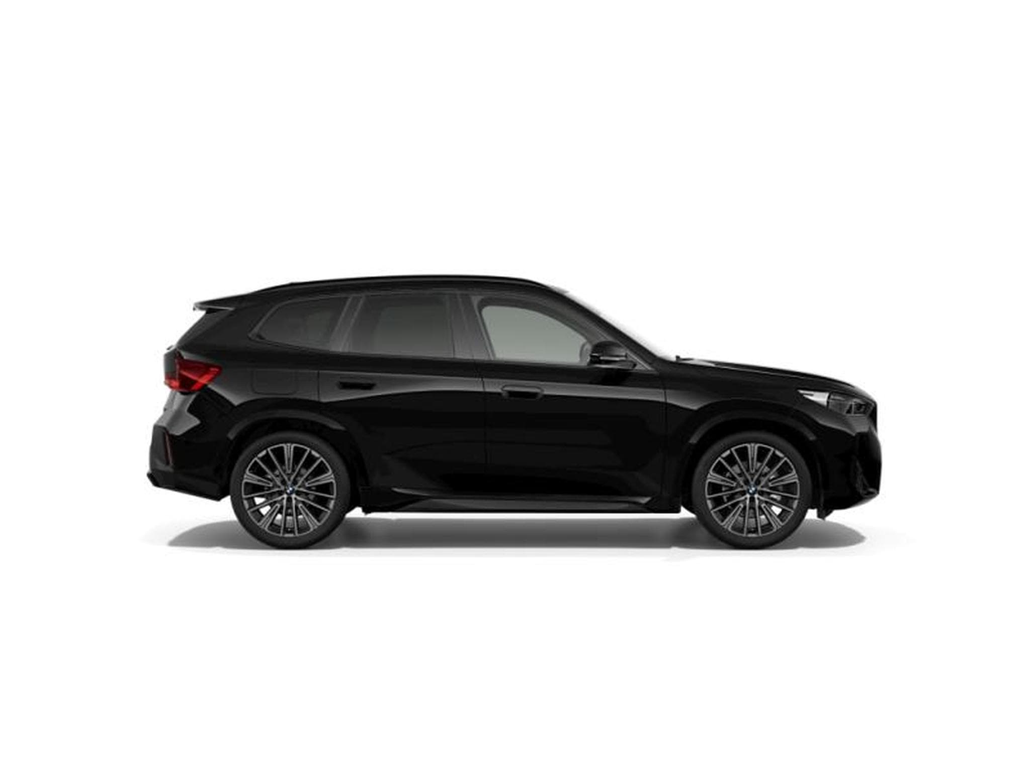 BMW X1 X1 xDrive23i M Sport (2024) - Photo 3
