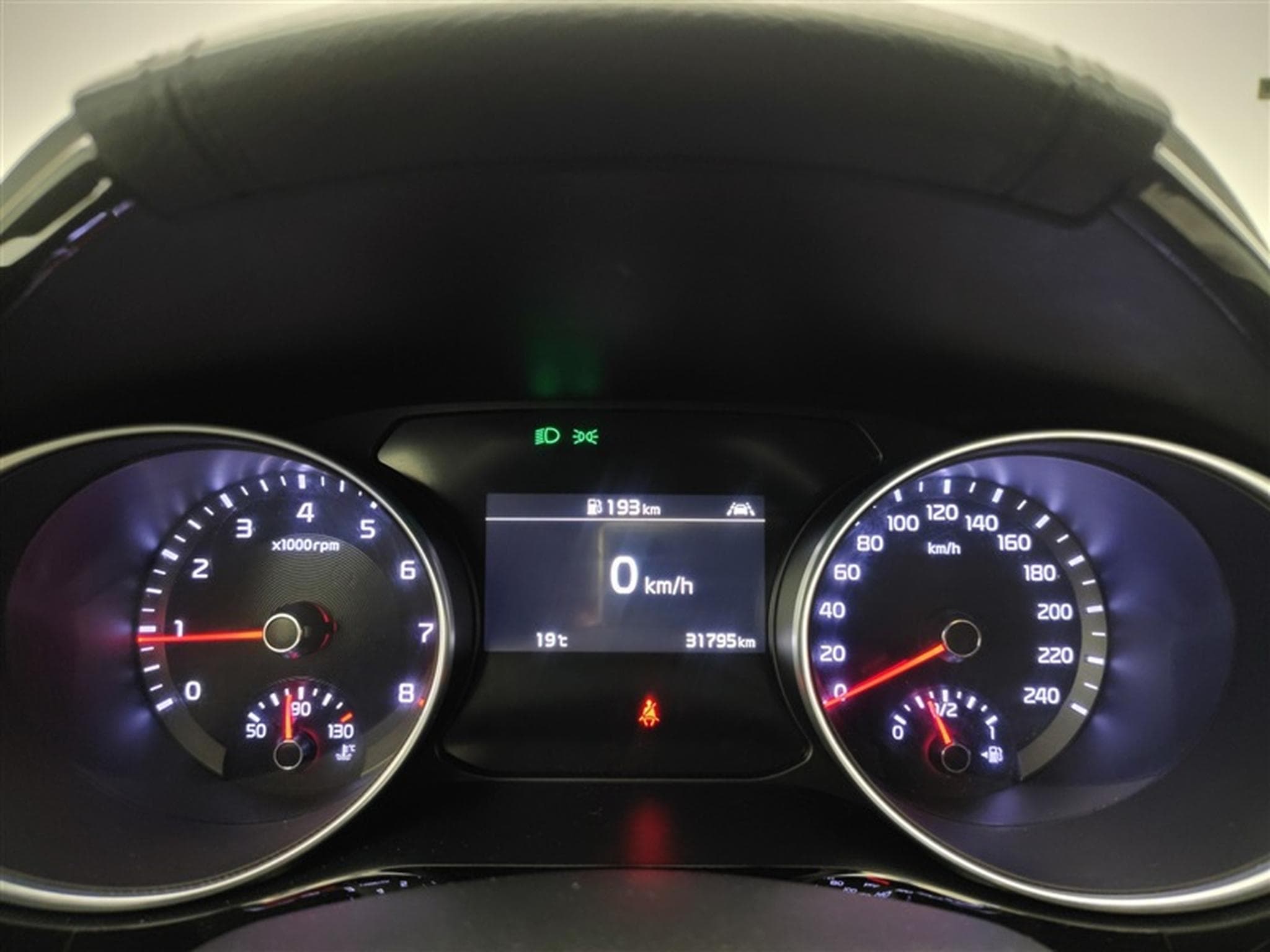 Kia XCeed 1.0 T-GDi Must ISG (EU6d) (2021) - Photo 10