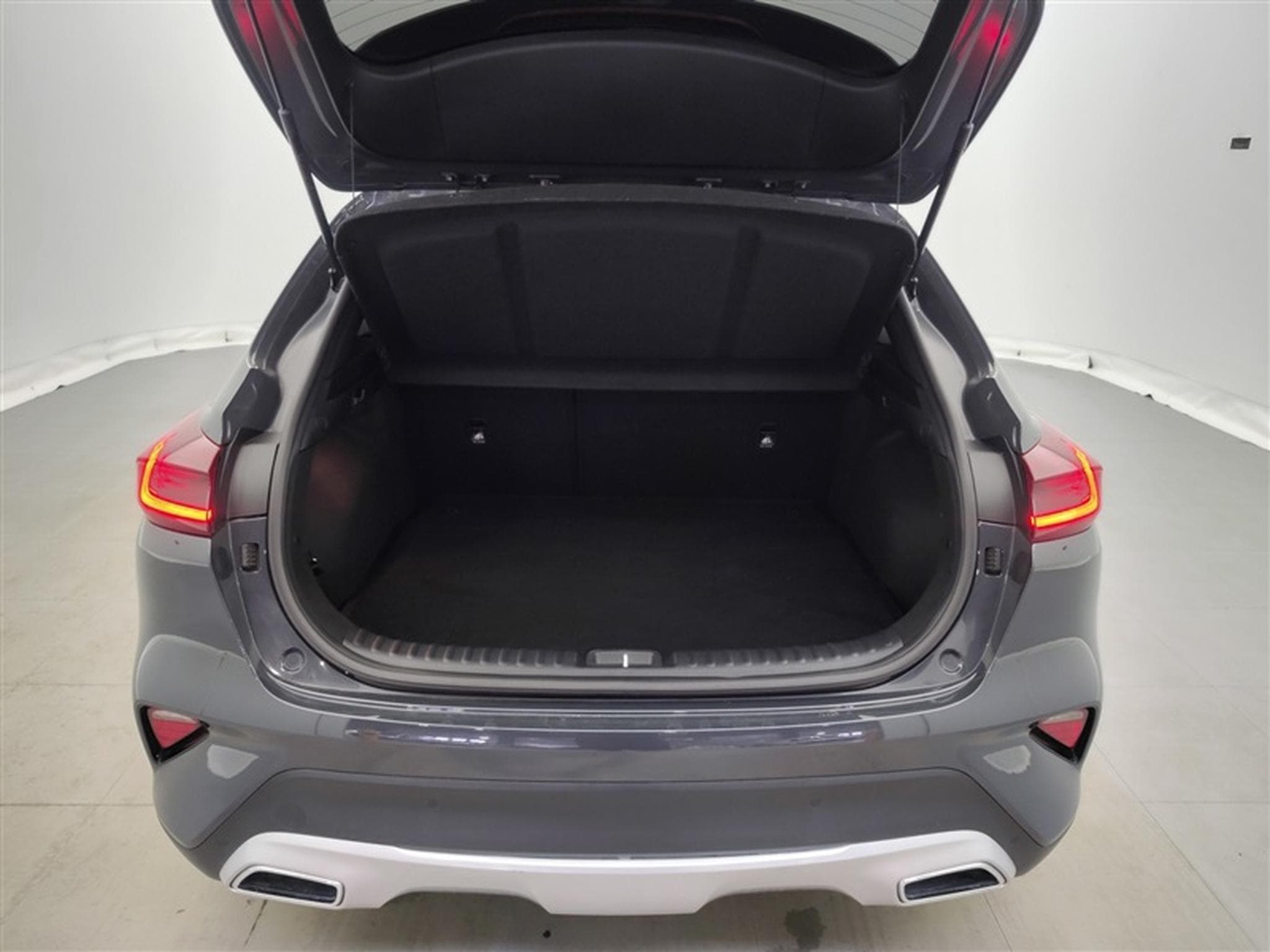 Kia XCeed 1.0 T-GDi Must ISG (EU6d) (2021) - Photo 15