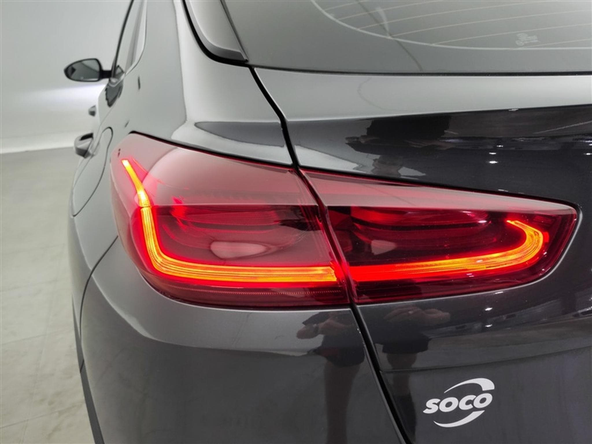 Kia XCeed 1.0 T-GDi Must ISG (EU6d) (2021) - Photo 17
