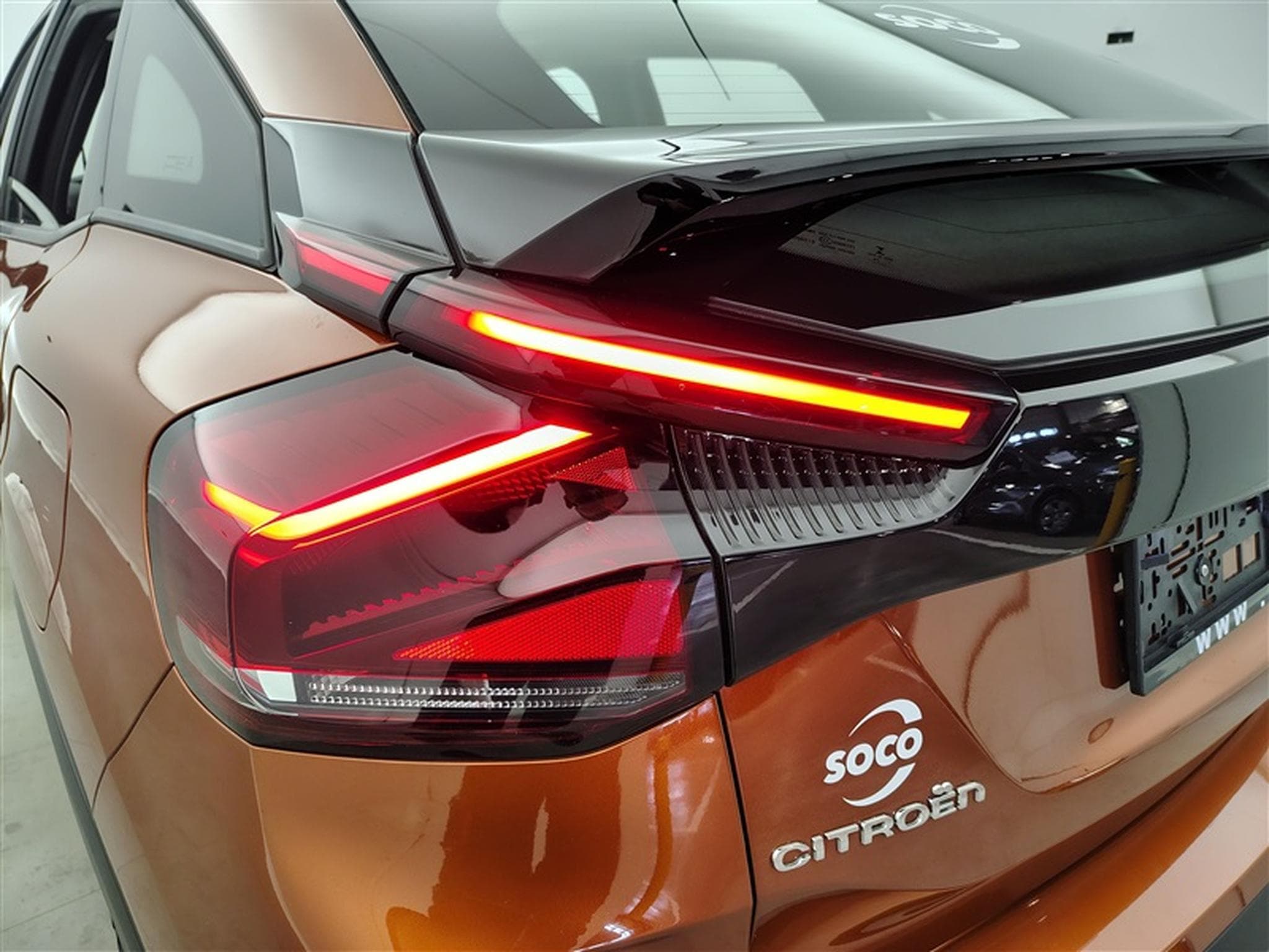 Citroen C4 1.2 PureTech Feel S&S (2022) - Photo 16