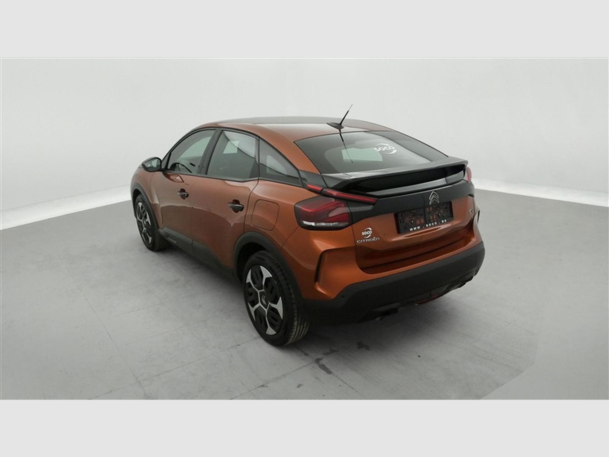Citroen C4 1.2 PureTech Feel S&S (2022) - Photo 2