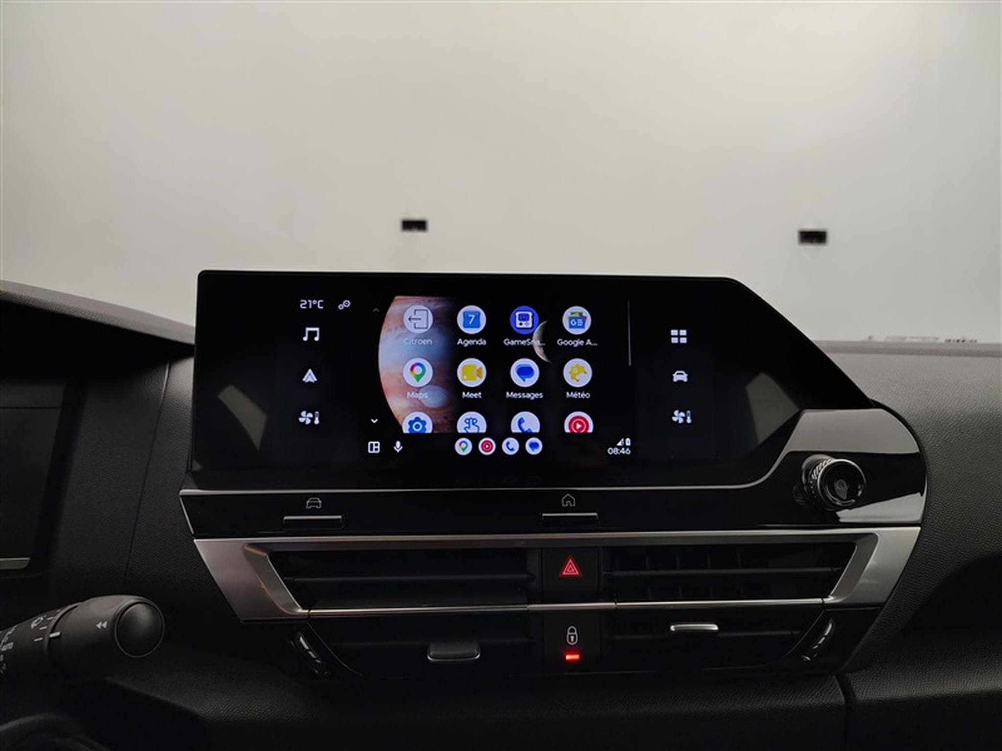 Citroen C4 1.2 PureTech Feel S&S (2022) - Photo 20