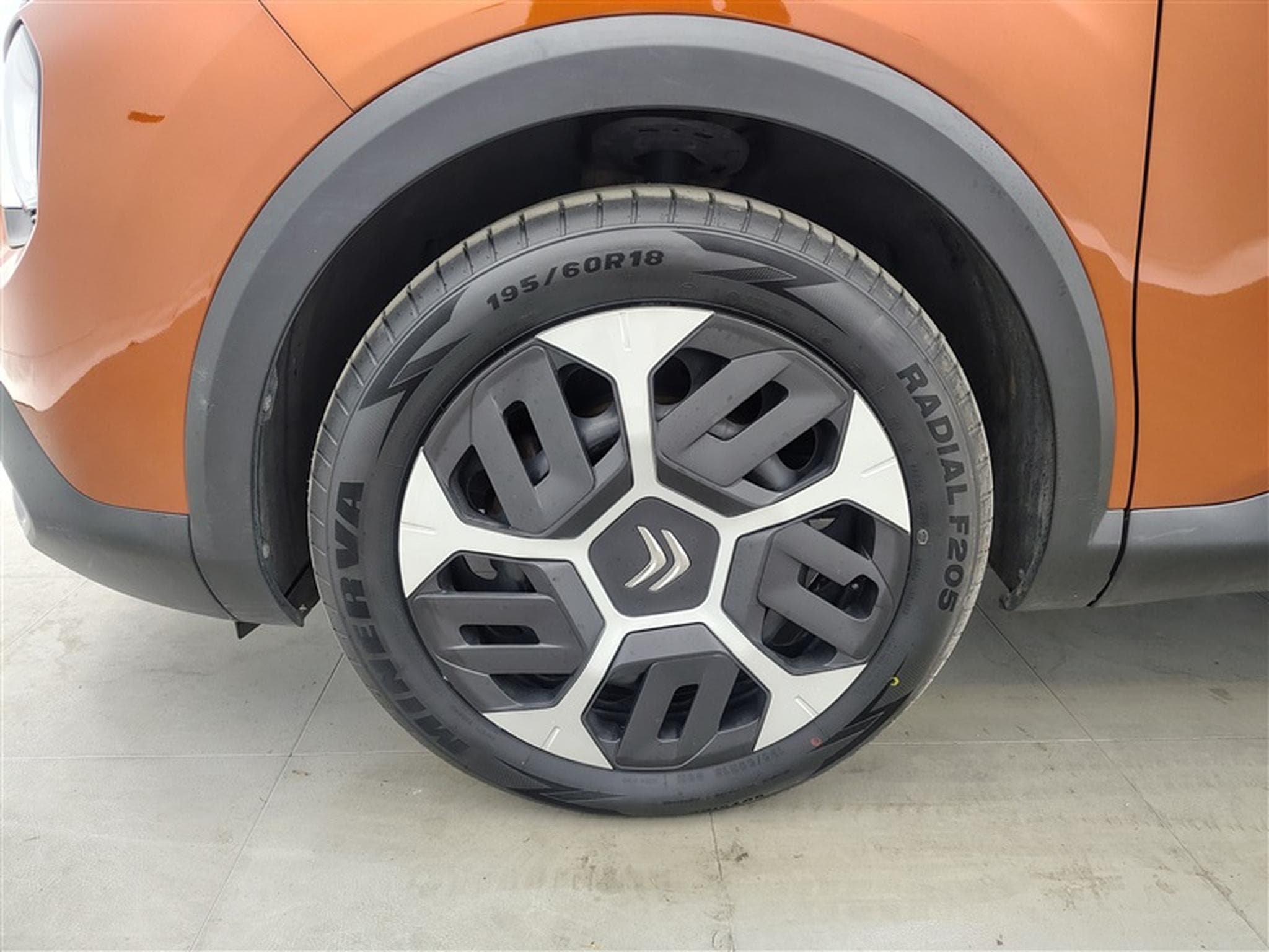 Citroen C4 1.2 PureTech Feel S&S (2022) - Photo 6