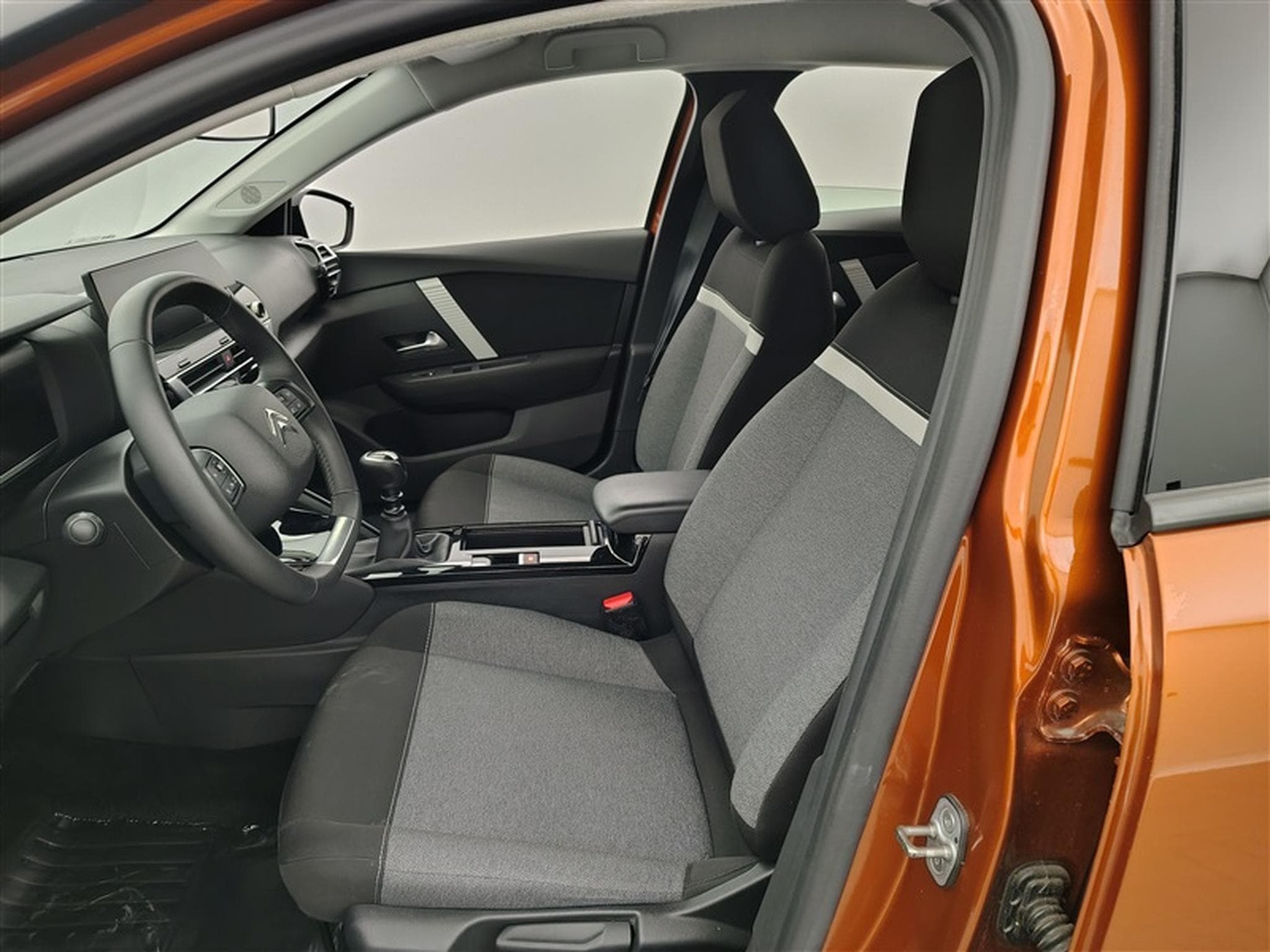 Citroen C4 1.2 PureTech Feel S&S (2022) - Photo 7