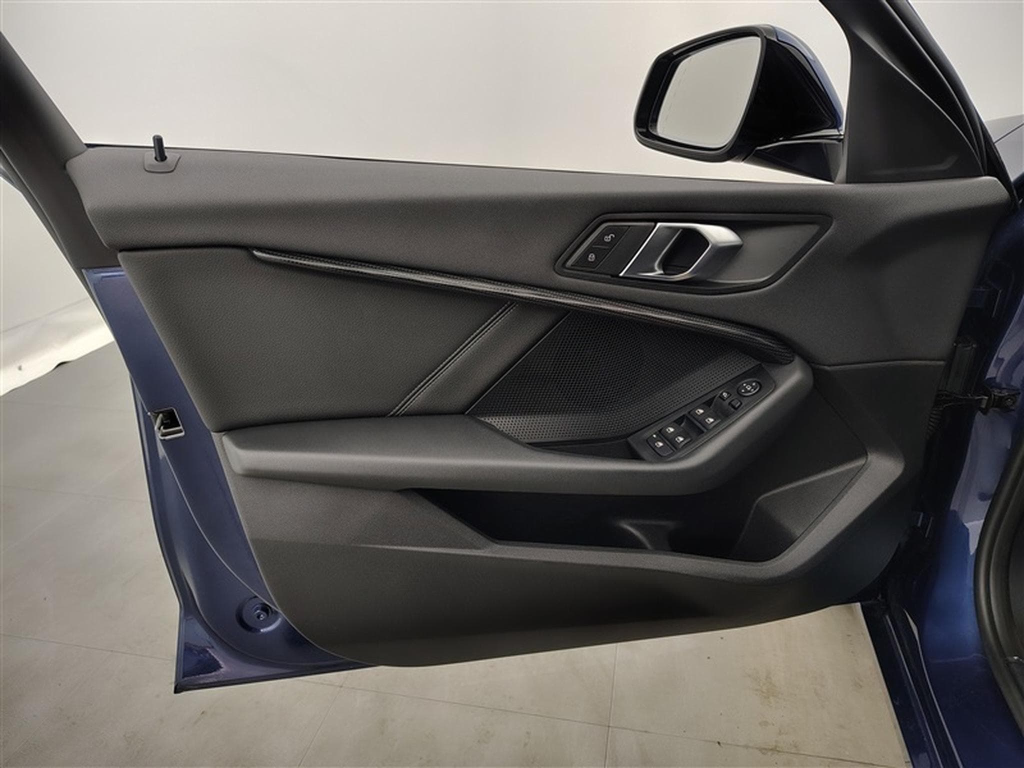 BMW 116 i (2023) - Photo 17