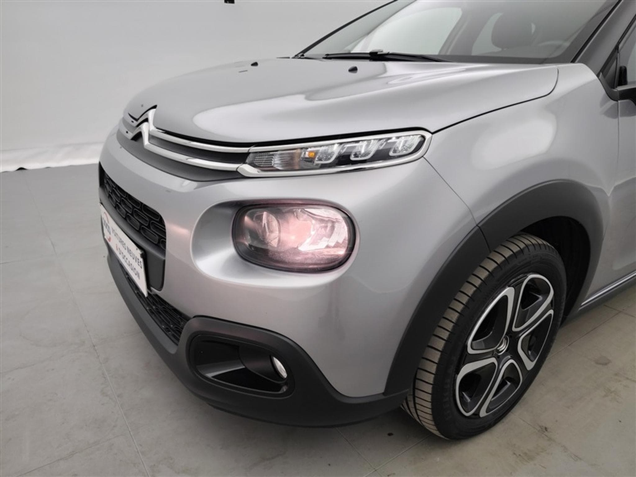 Citroen C3 1.2i PureTech Highlight S&S (EU6.2) (2020) - Photo 16