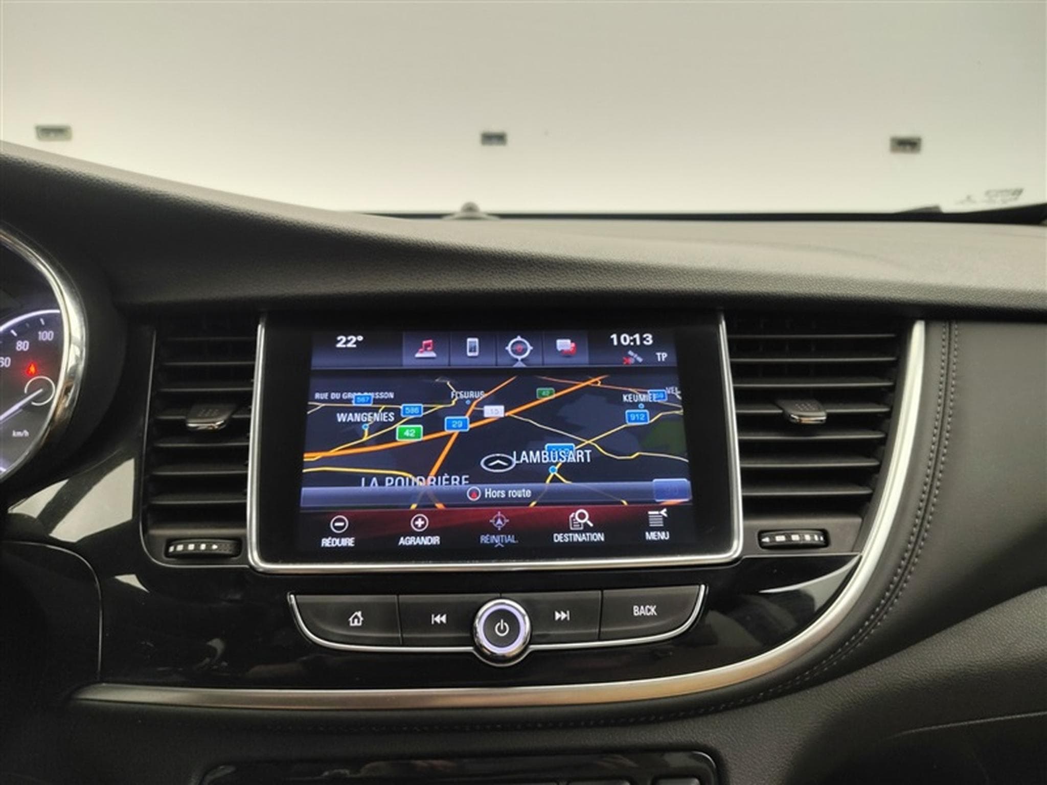 Opel Mokka 1.6 (2017) - Photo 11