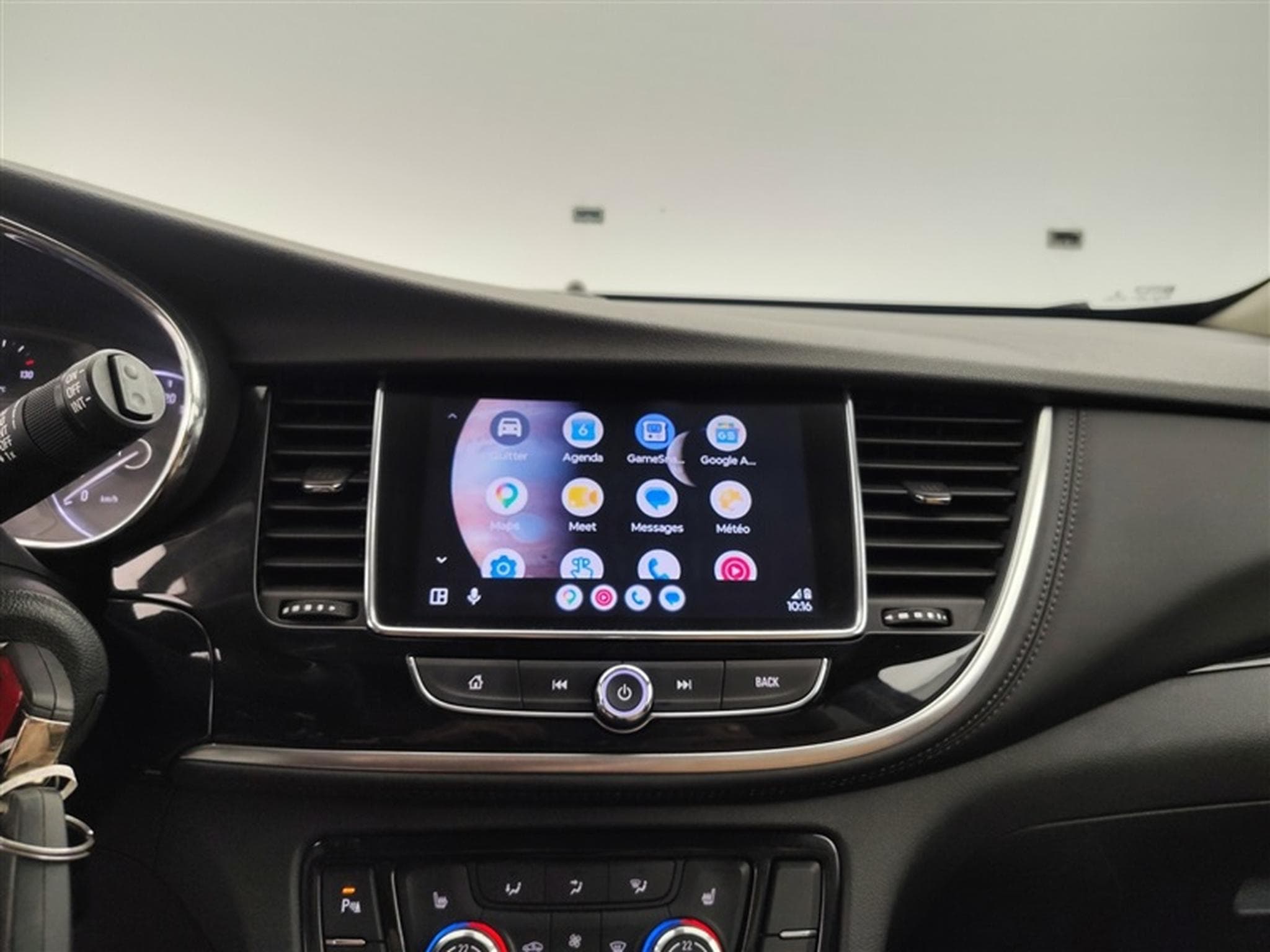 Opel Mokka 1.6 (2017) - Photo 12