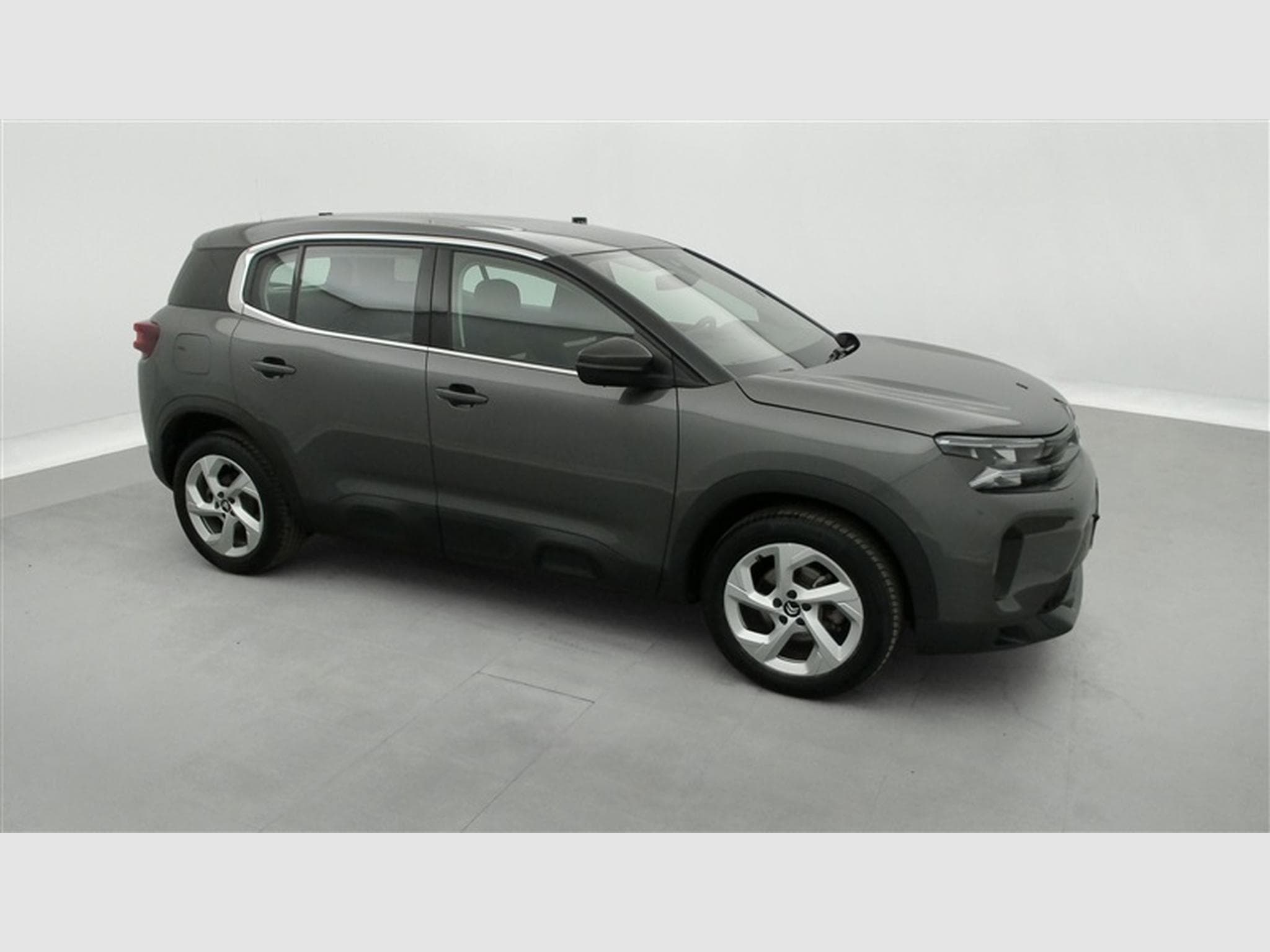 Citroen C5 Aircross 1.2 PureTech EAT/8 Live NAVI / CARPLAY / FULL LED (2023) - Photo 23