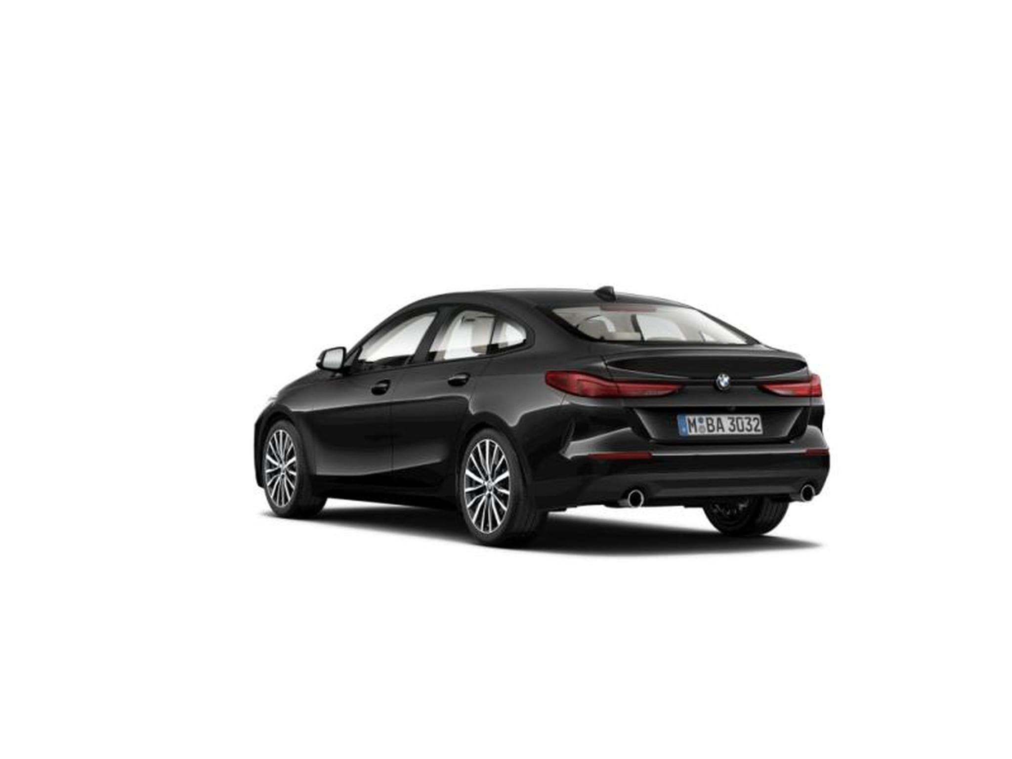BMW 220 220i xDrive Gran Coupé (2024) - Photo 5