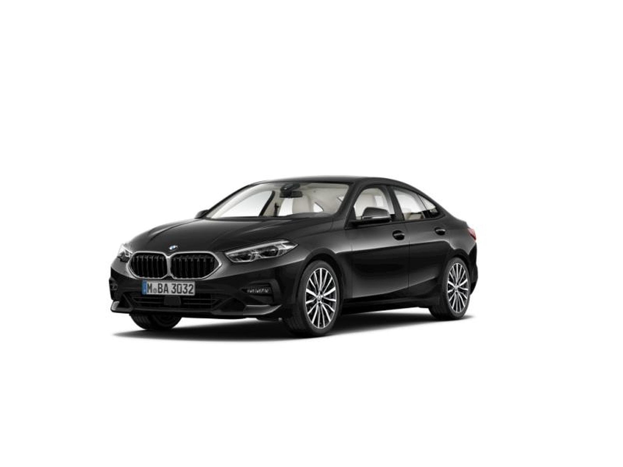 BMW 220 220i xDrive Gran Coupé (2024) - Photo 8
