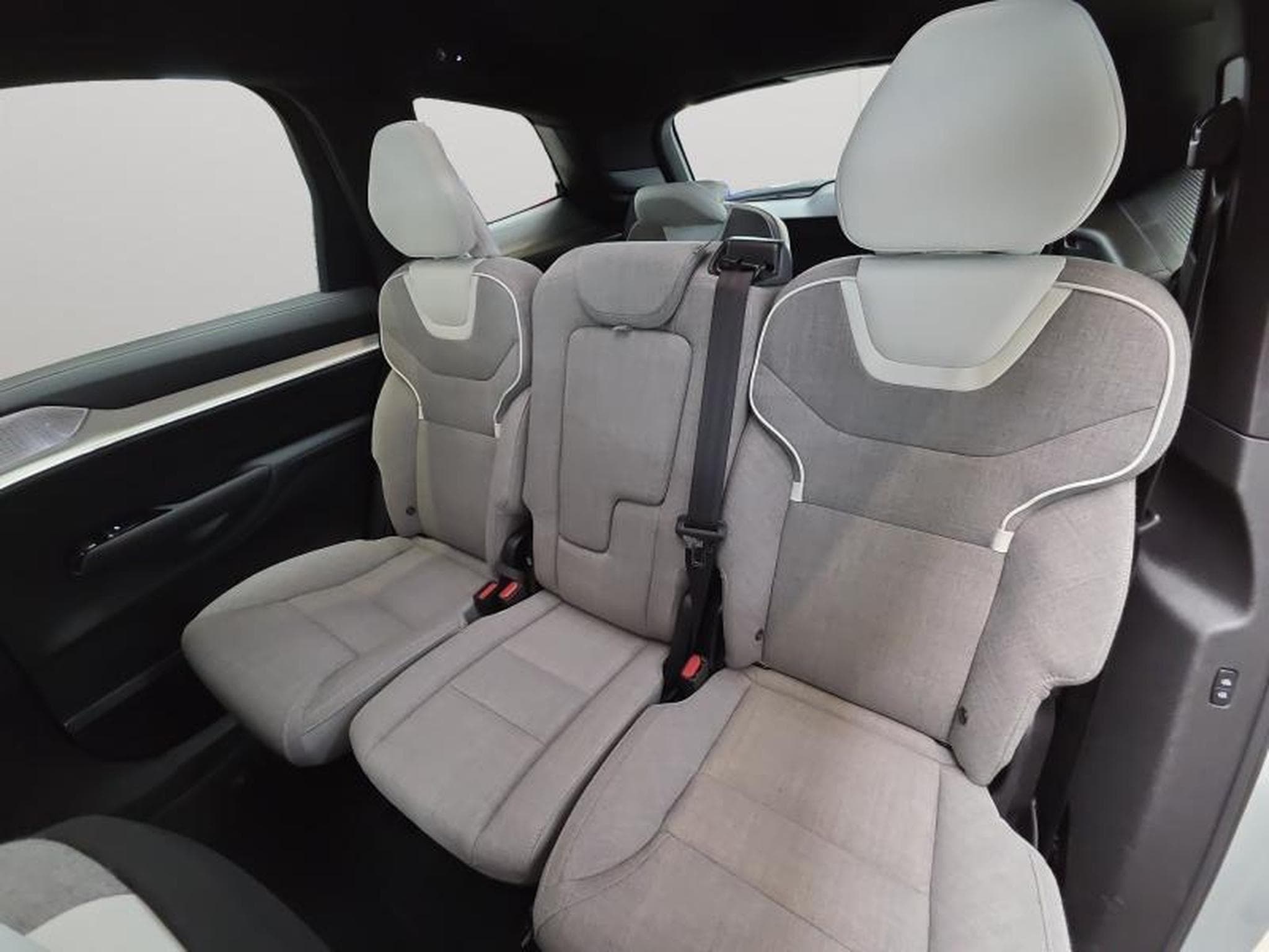 Volvo EX90 Ultra Dark Twin / Electrique (2026) - Photo 13