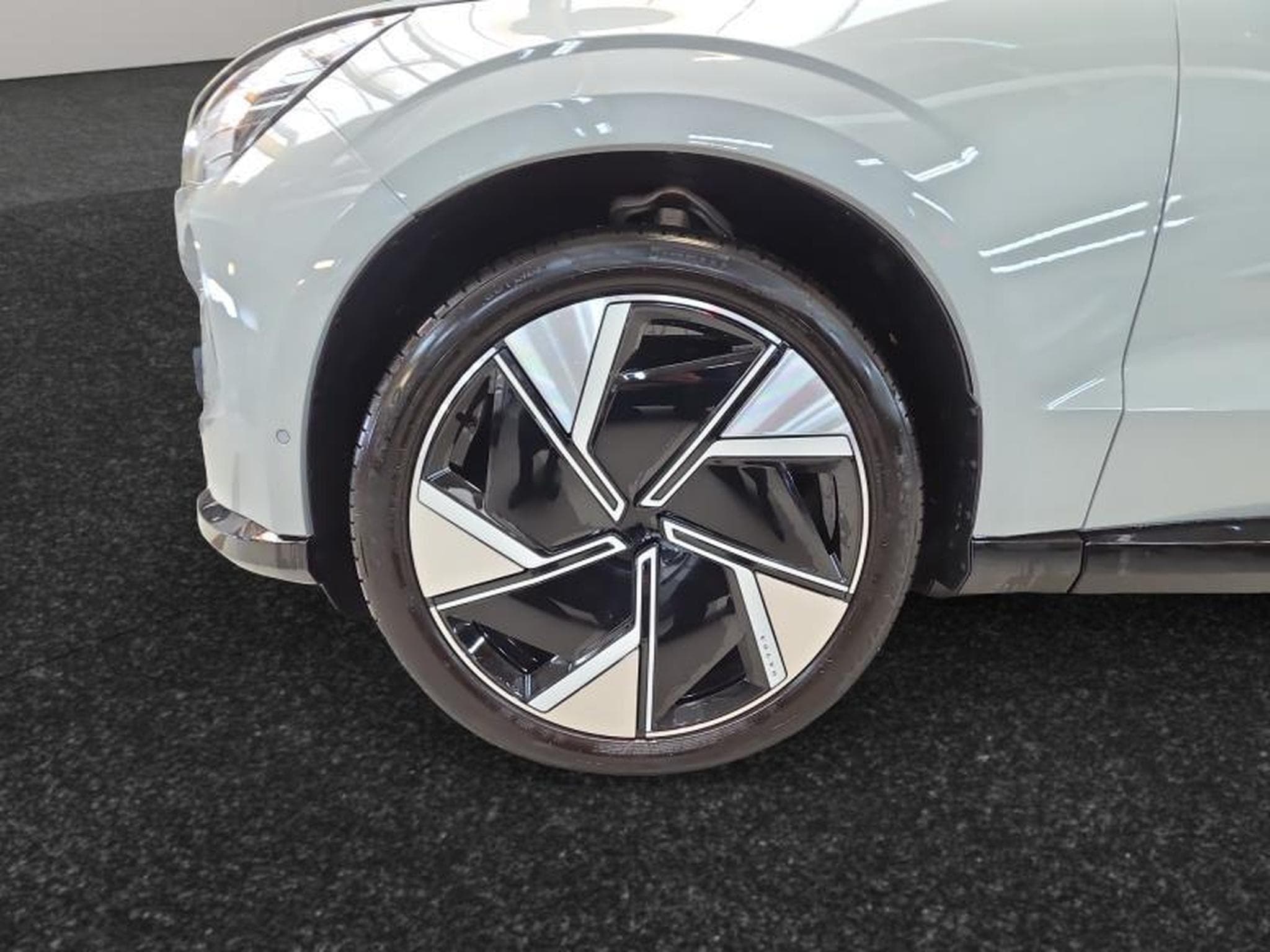 Volvo EX90 Ultra Dark Twin / Electrique (2026) - Photo 14