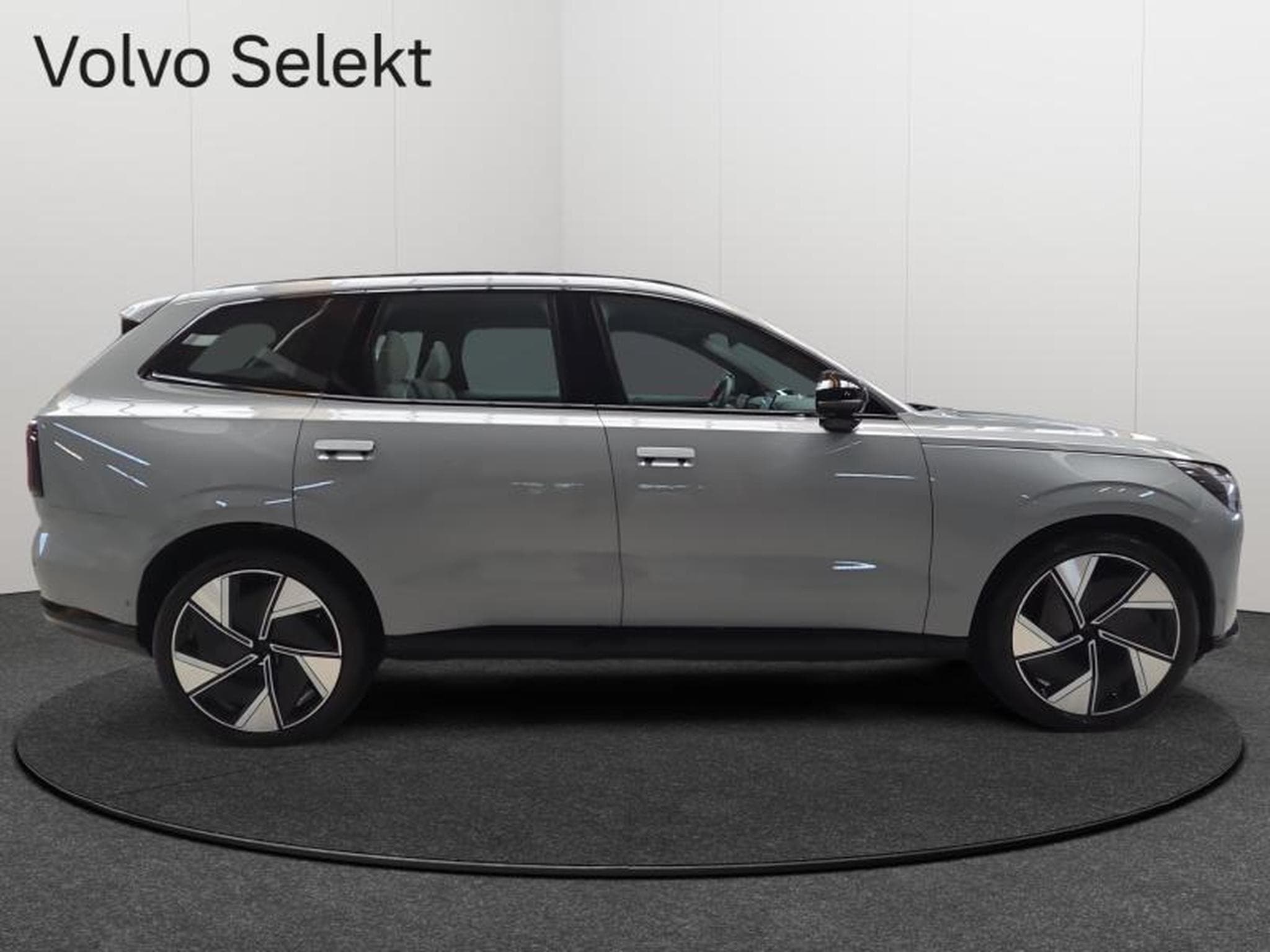 Volvo EX90 Ultra Dark Twin / Electrique (2026) - Photo 7