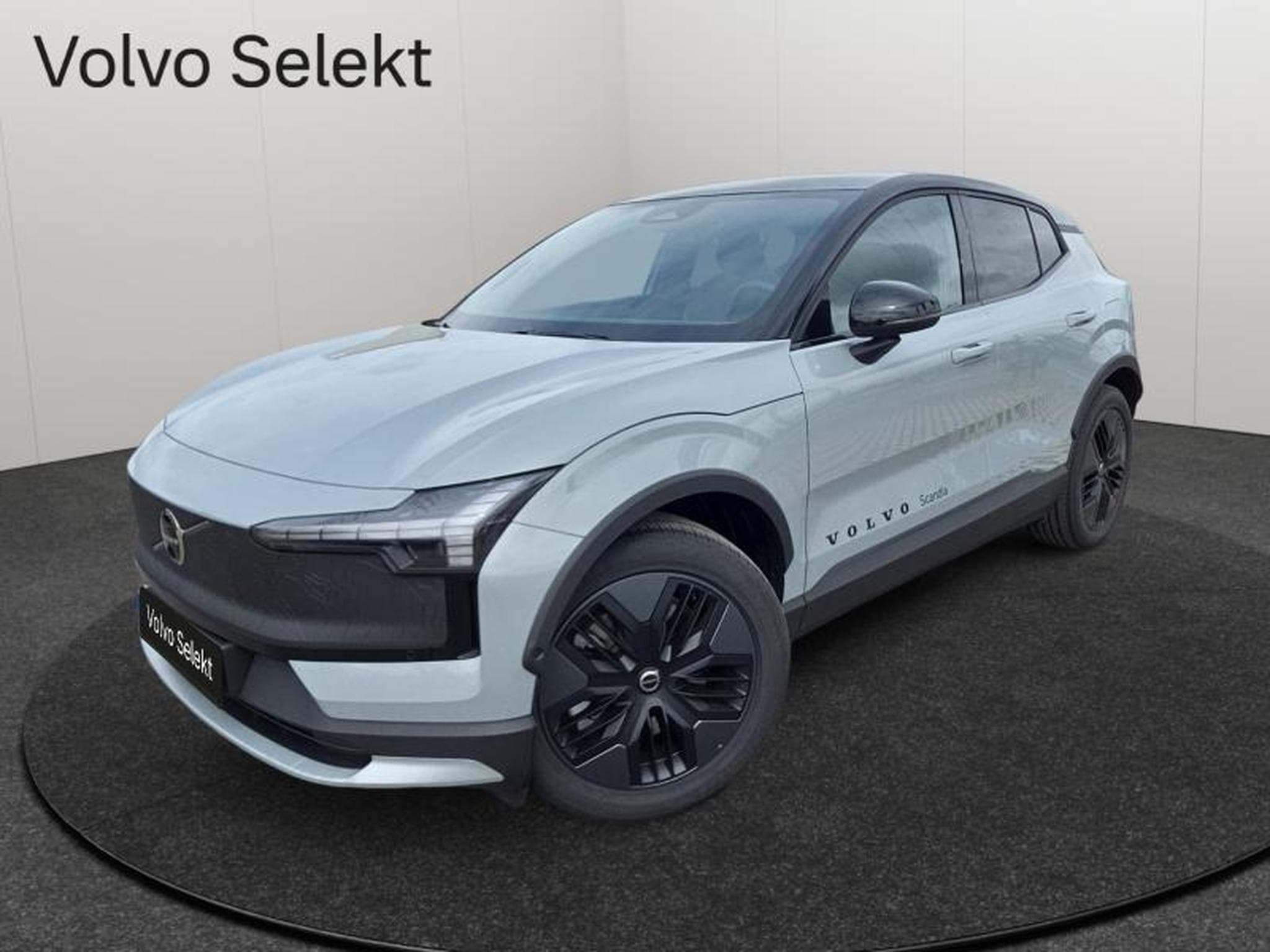 Volvo EX30 Cross Country Ultra Twin / Electrique (2026) - Photo 1