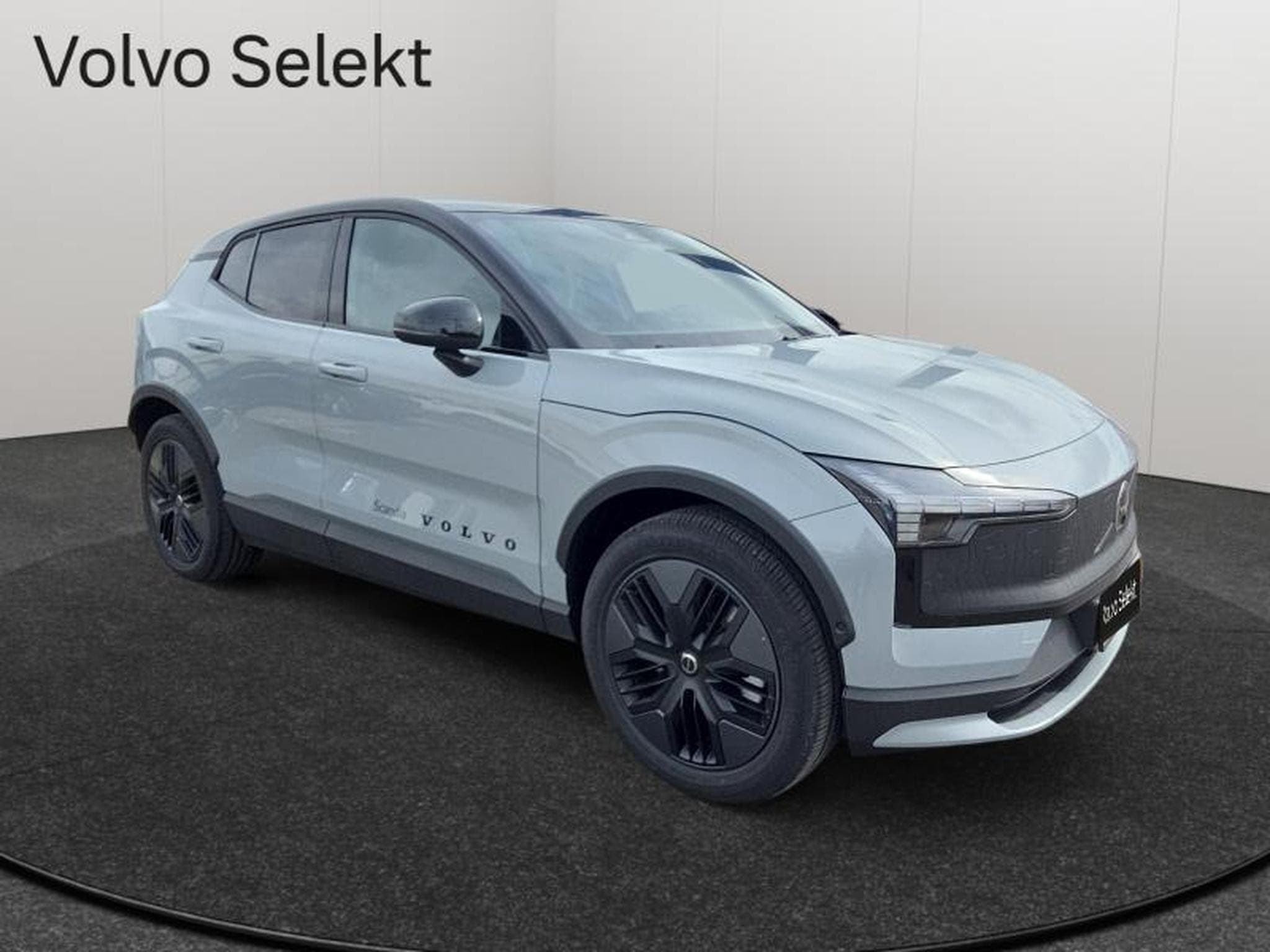 Volvo EX30 Cross Country Ultra Twin / Electrique (2026) - Photo 18