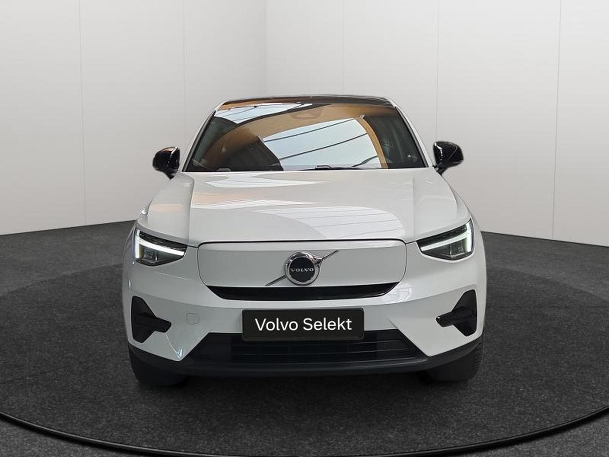 Volvo C40 Core Single Motor Extended Range (2025) - Photo 50