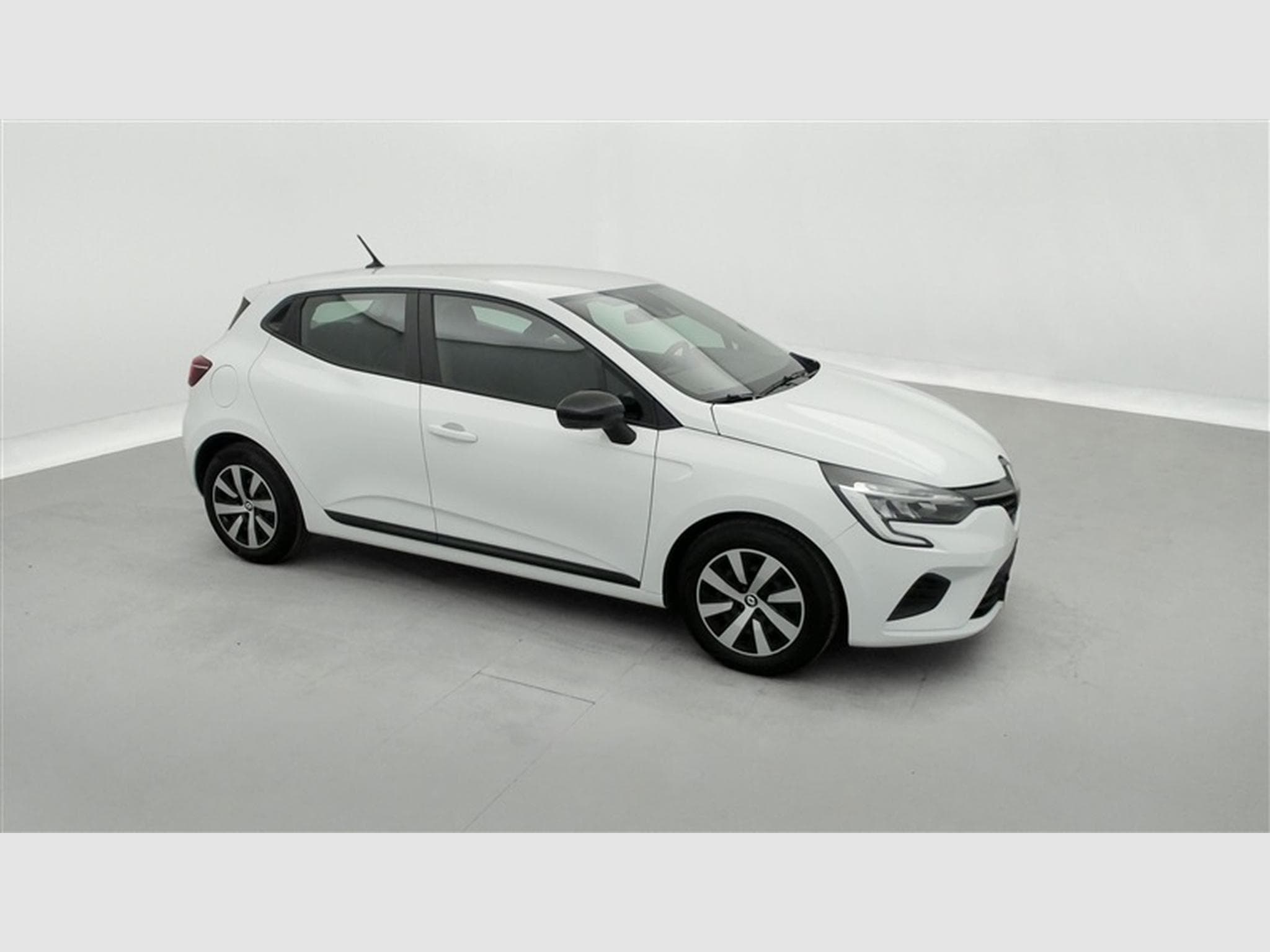 Renault Clio 1.0 TCe 90cv Equilibre APPLECARPLAY / FULL LED (2022) - Photo 21