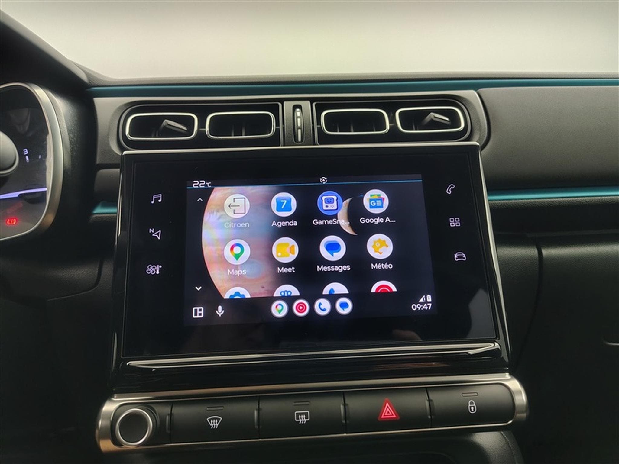 Citroen C3 1.2 PureTech Shine S&S°NAV°CARPLAY°CAM°FULL LED (2022) - Photo 19